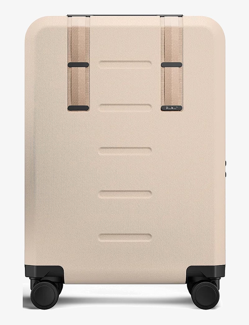 Db Journey - Ramverk Carry-on - reisikotid - fogbow beige - 2