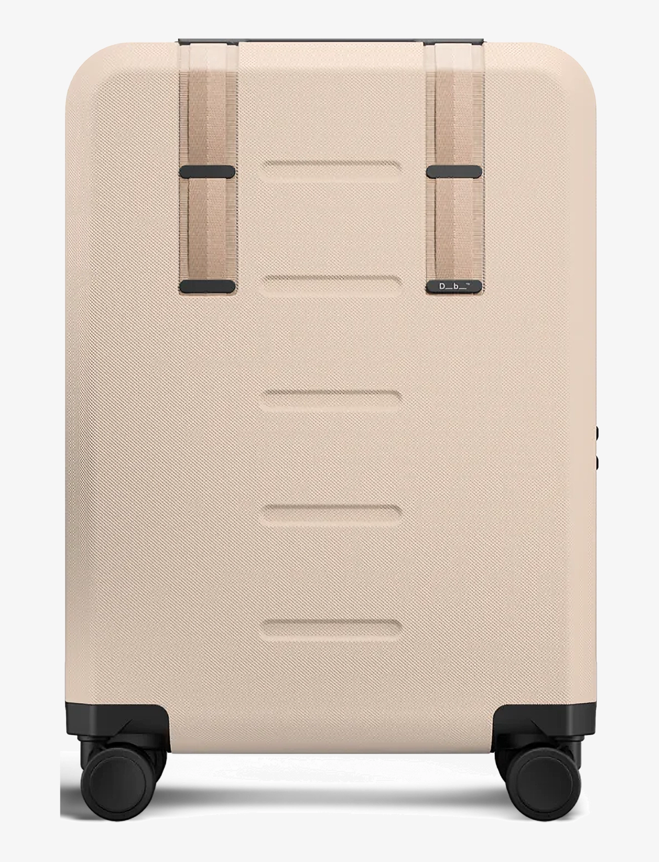 Db Journey - Ramverk Carry-on - sacs de voyage - fogbow beige - 2
