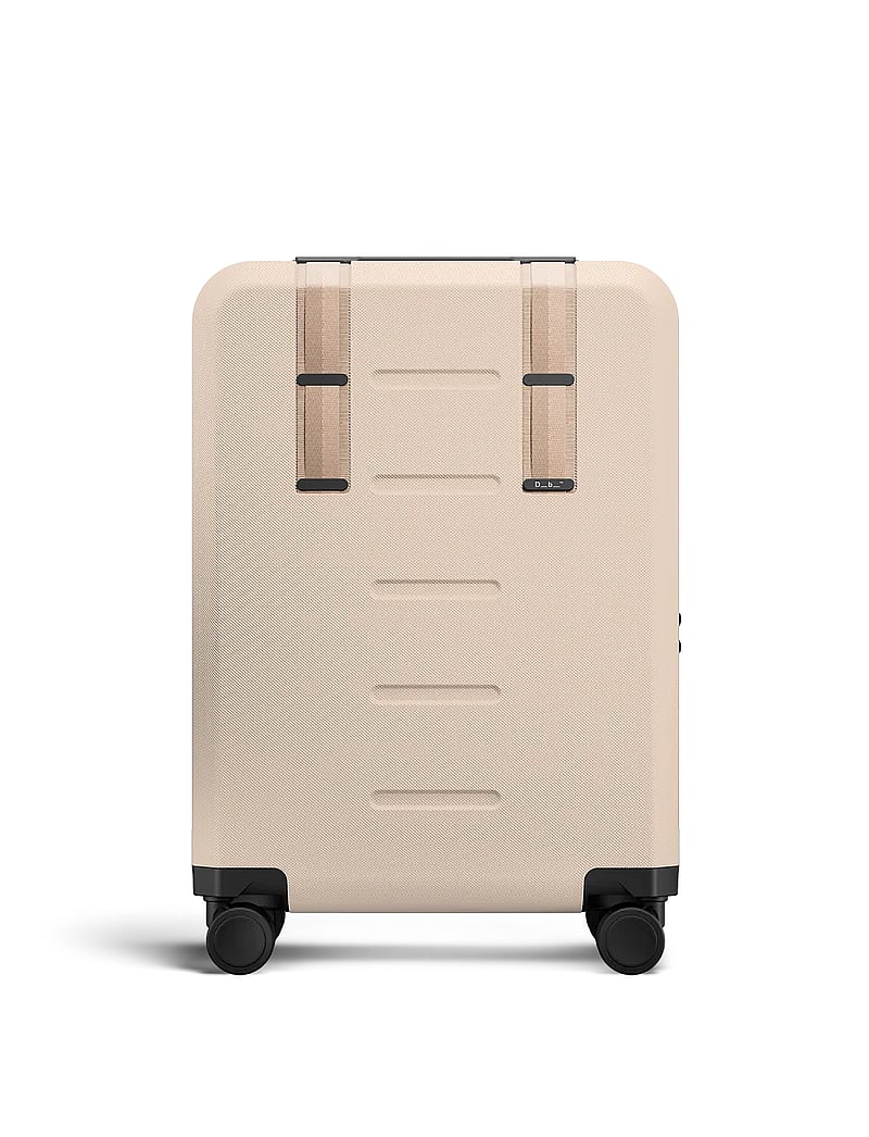 Db Journey - Ramverk Carry-on - reisikotid - fogbow beige - 4
