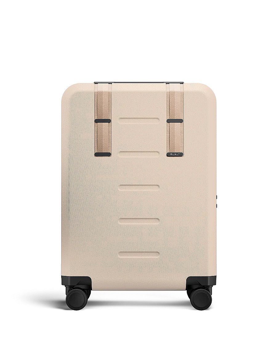 Db Journey - Ramverk Carry-on - sacs de voyage - fogbow beige - 4