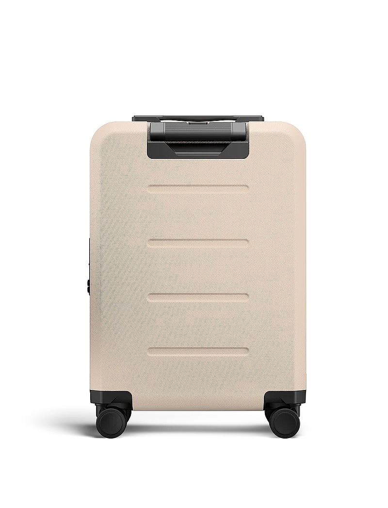 Db Journey - Ramverk Carry-on - reisikotid - fogbow beige - 5