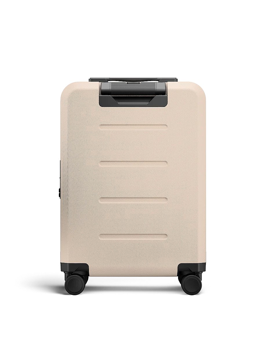 Db Journey - Ramverk Carry-on - sacs de voyage - fogbow beige - 5