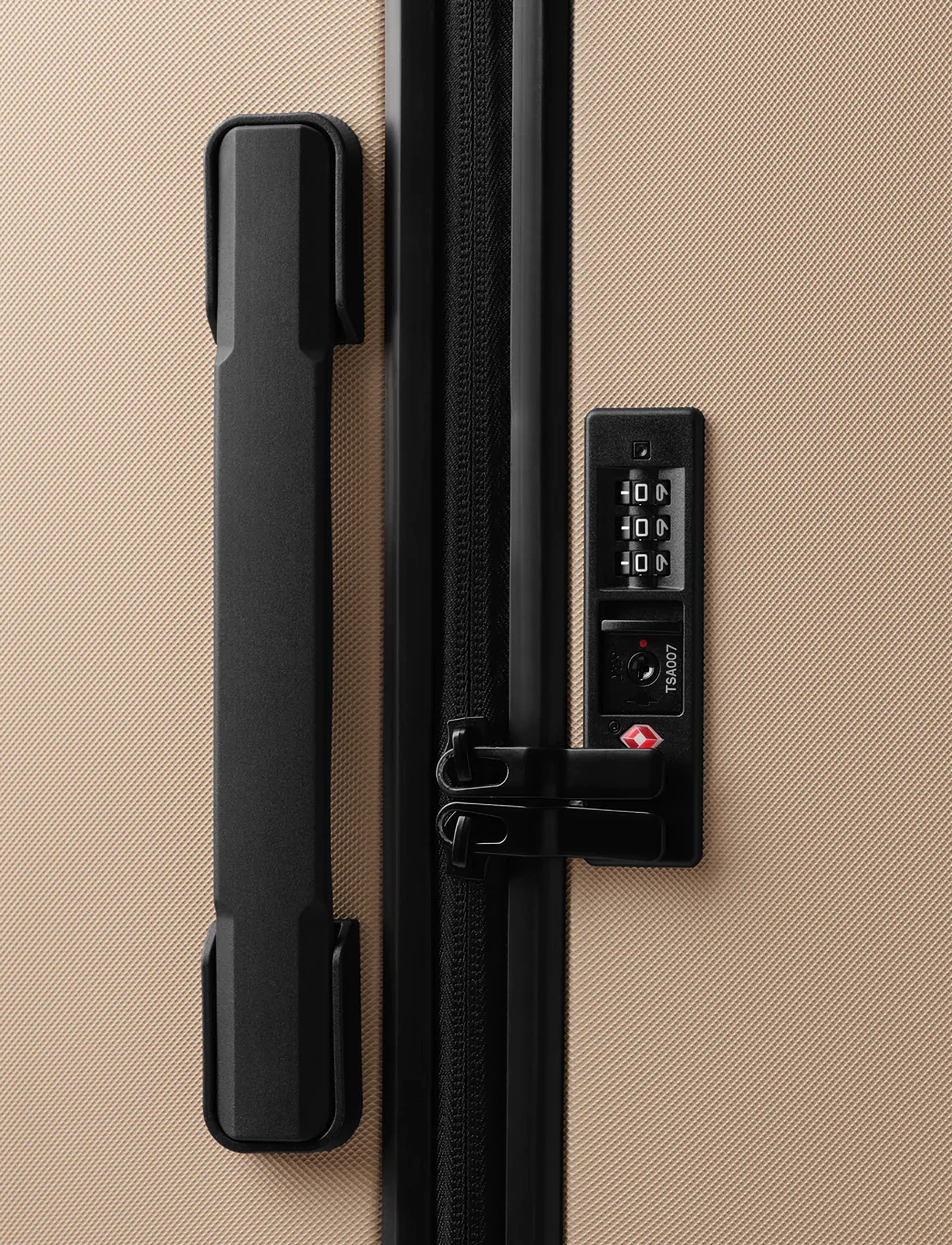 Ramverk Carry-On 7