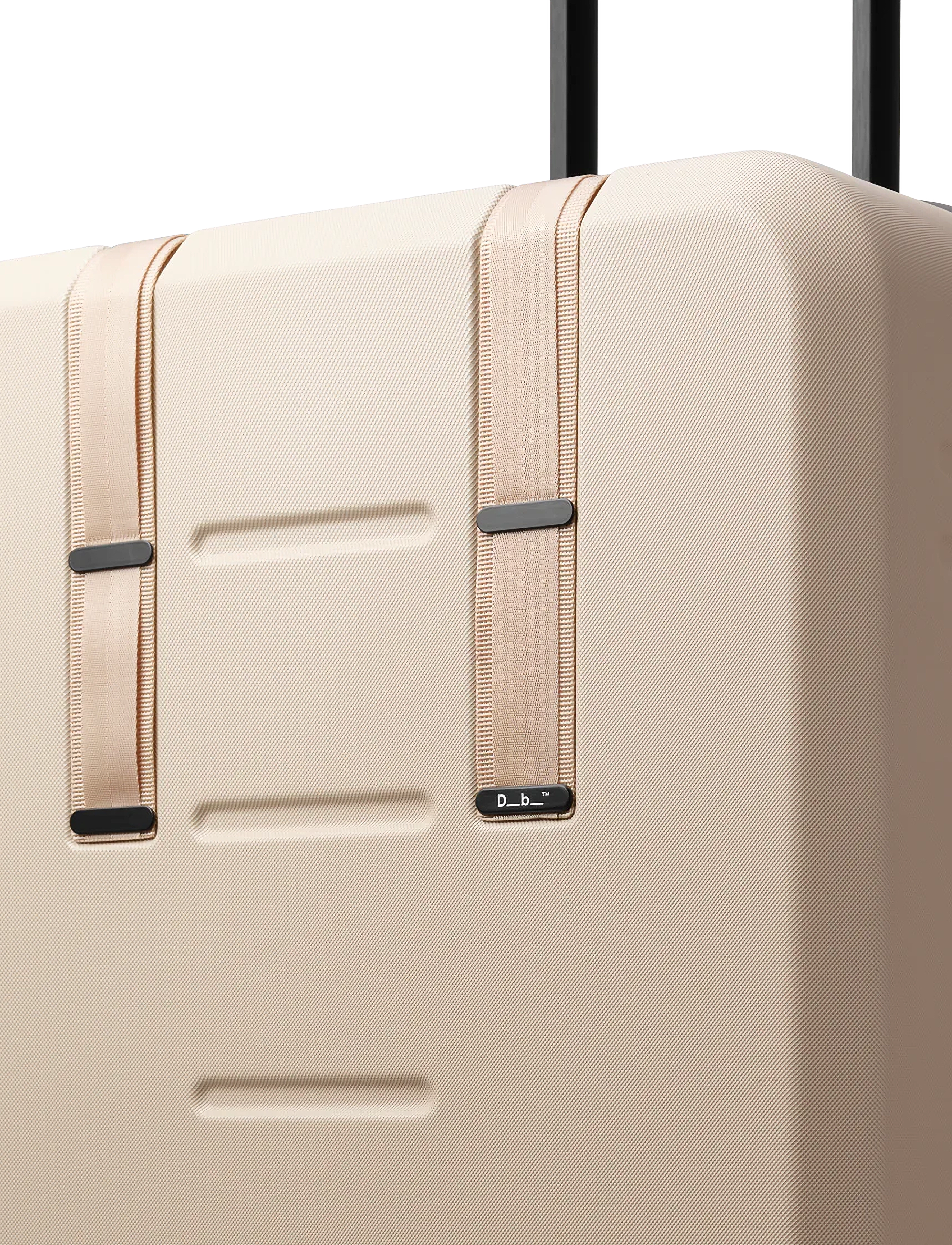Ramverk Carry-On 8