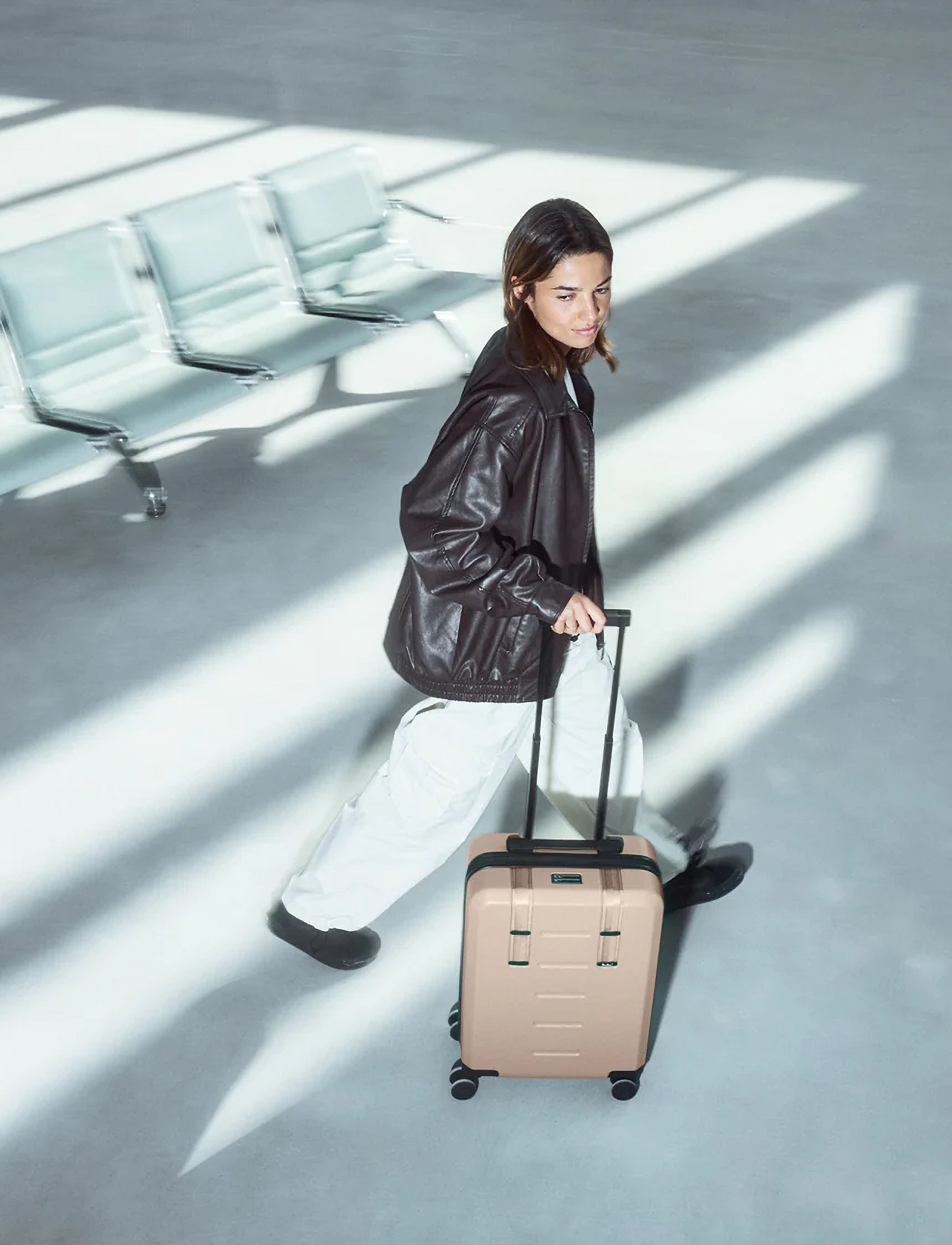 Ramverk Carry-On 10