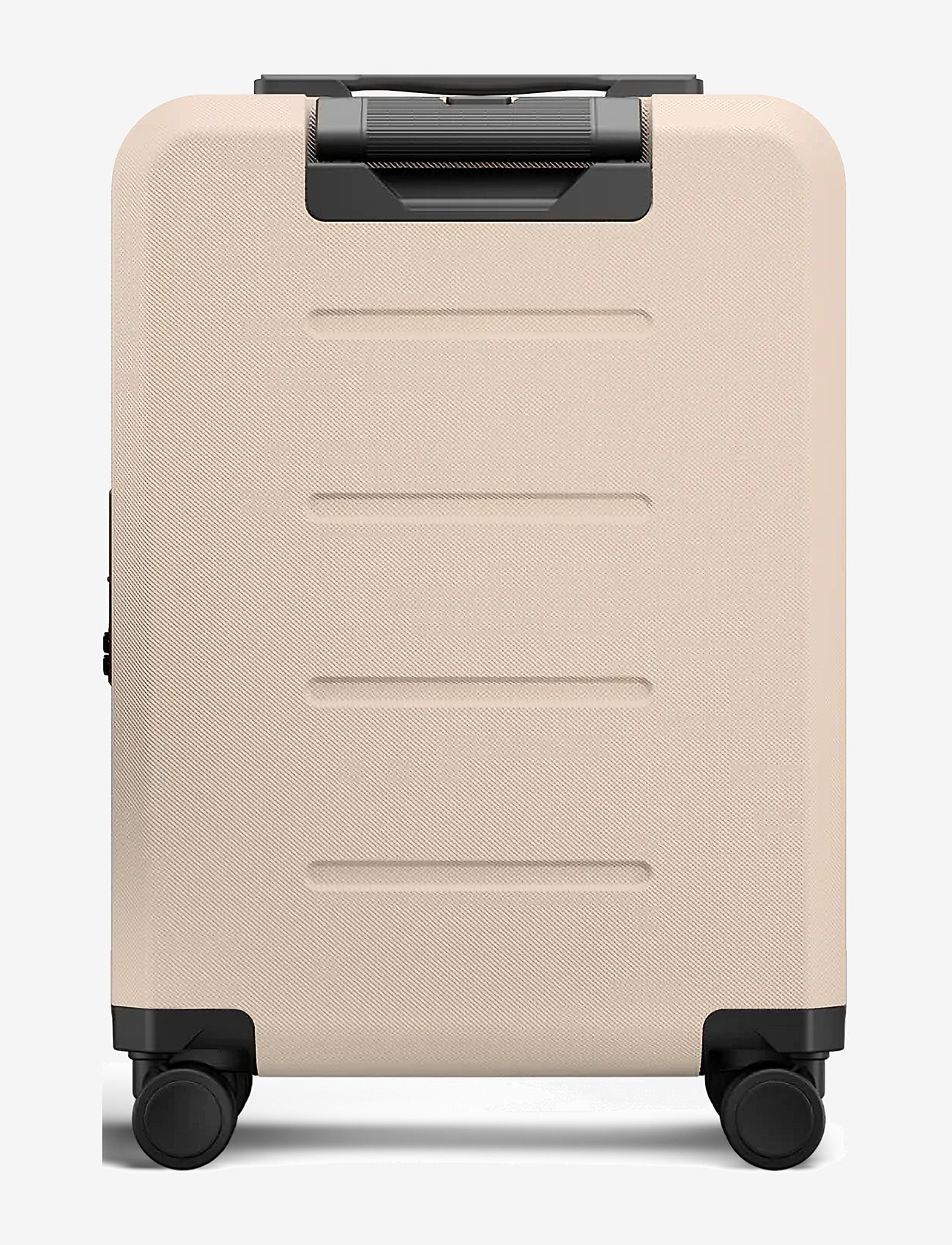 Db Journey - Ramverk Carry-on - reisikotid - fogbow beige - 3