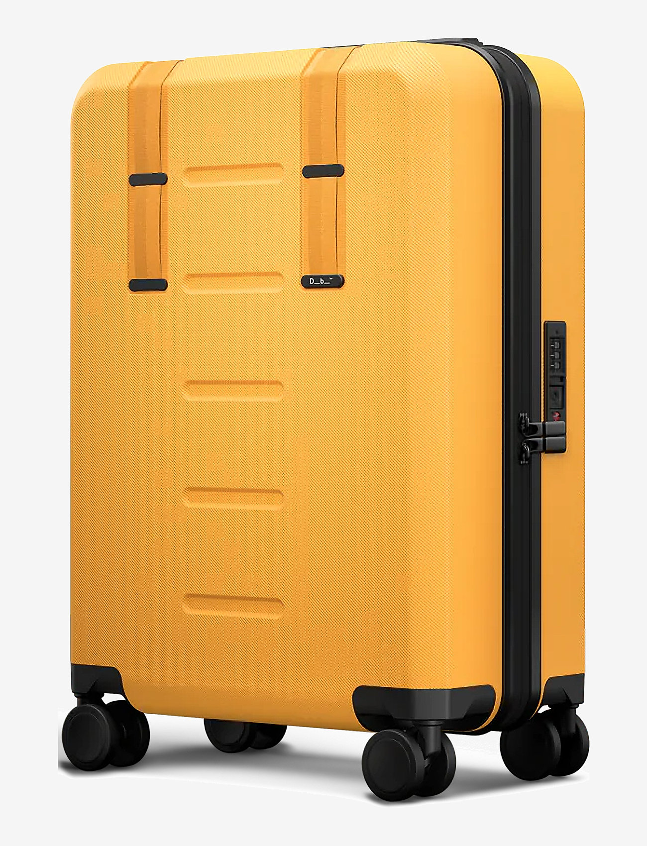 Db Journey - Ramverk Carry-on - rejsetasker - parhelion orange - 1