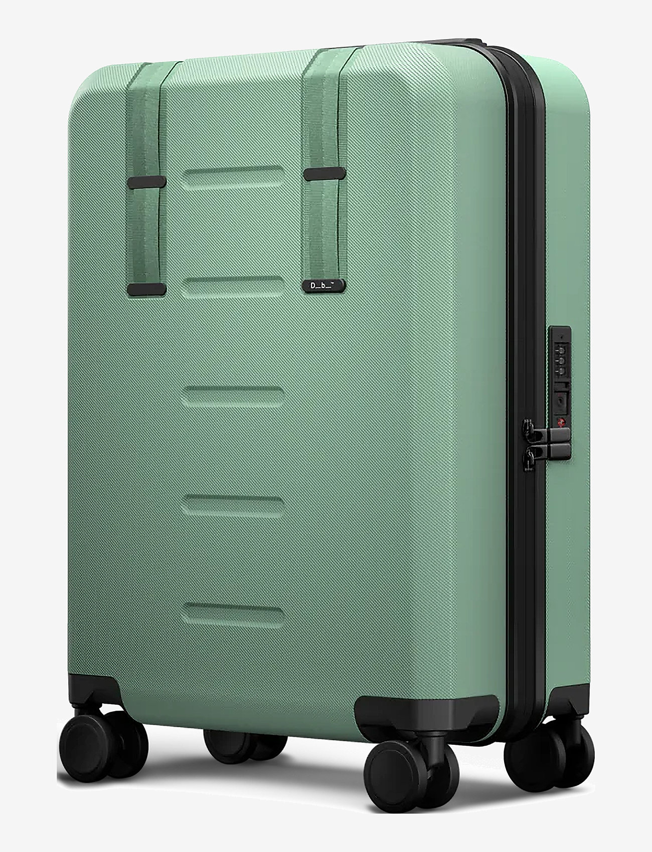 Db Journey - Ramverk Carry-on - reisetaschen - green ray - 1