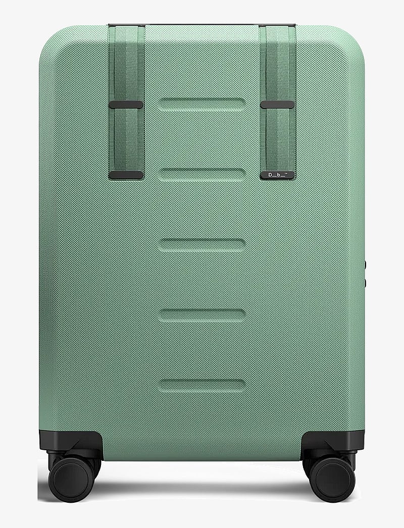 Db Journey - Ramverk Carry-on - reisetaschen - green ray - 2