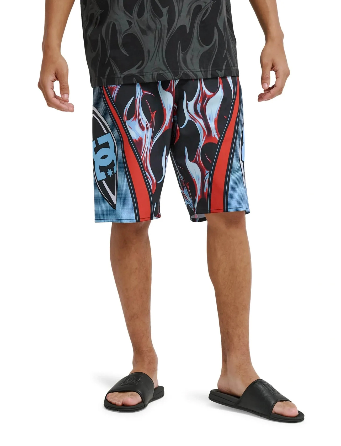 DC Sylem 21 - - 30 1