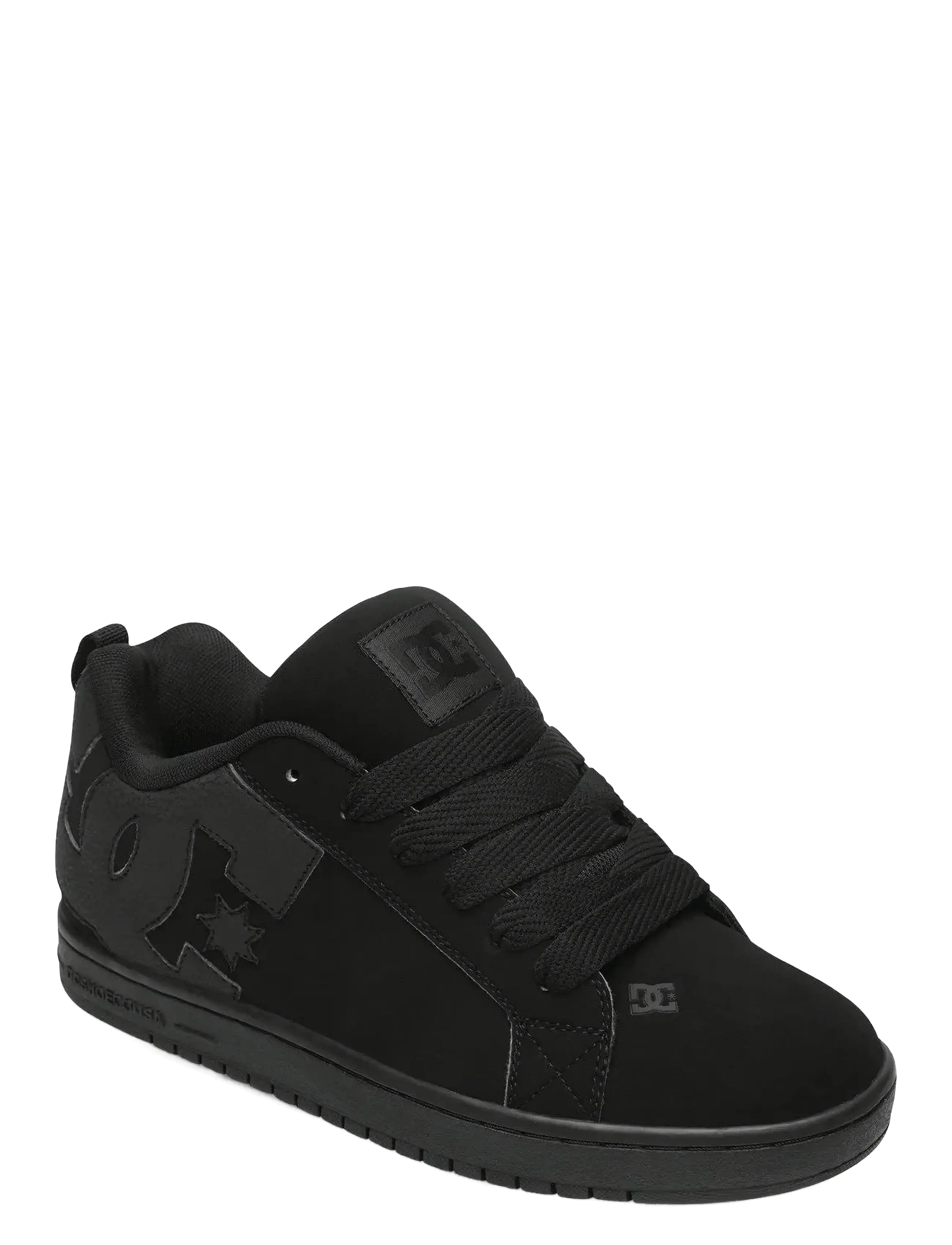 COURT GRAFFIK - BLACK/BLACK/BLACK