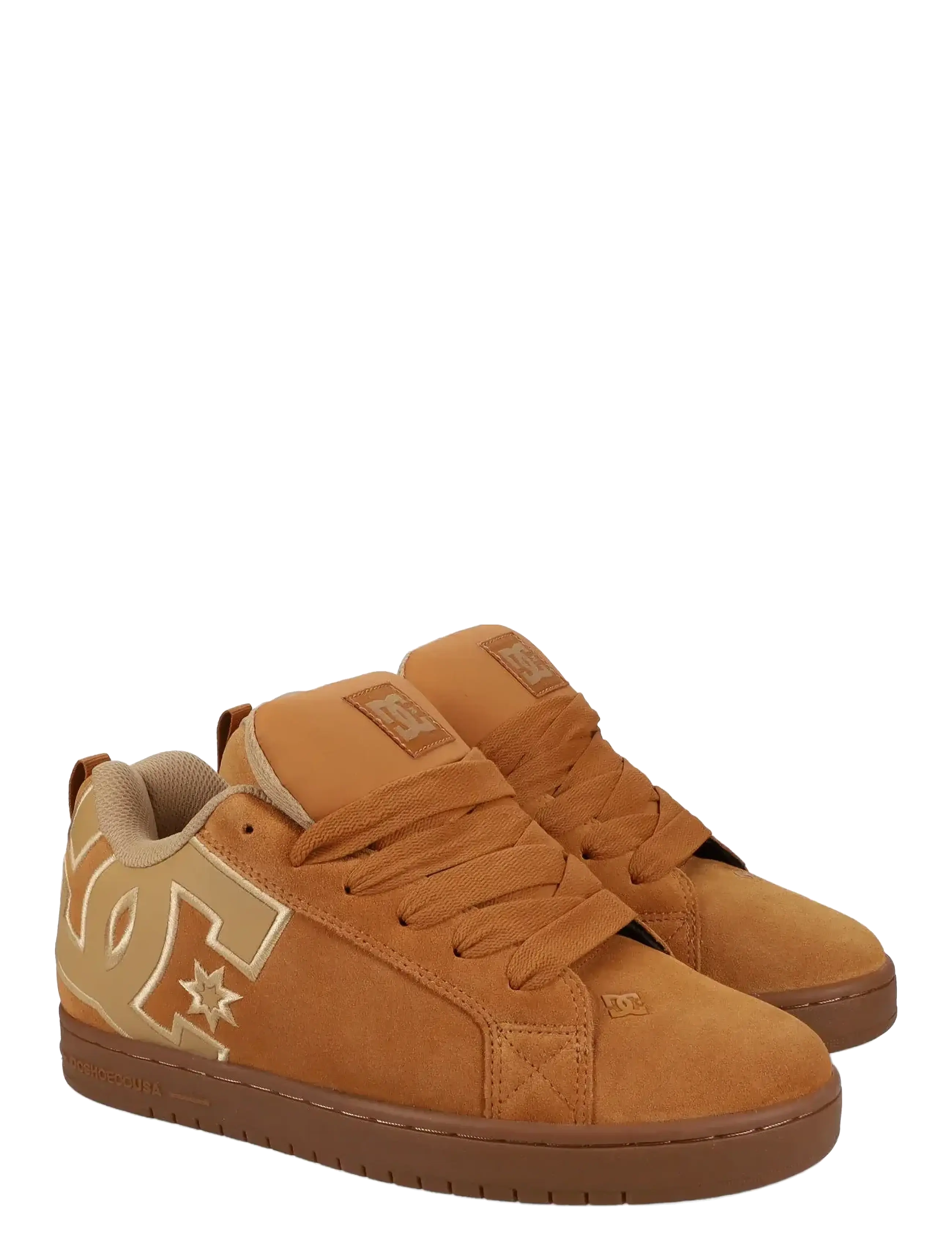 BROWN / GUM