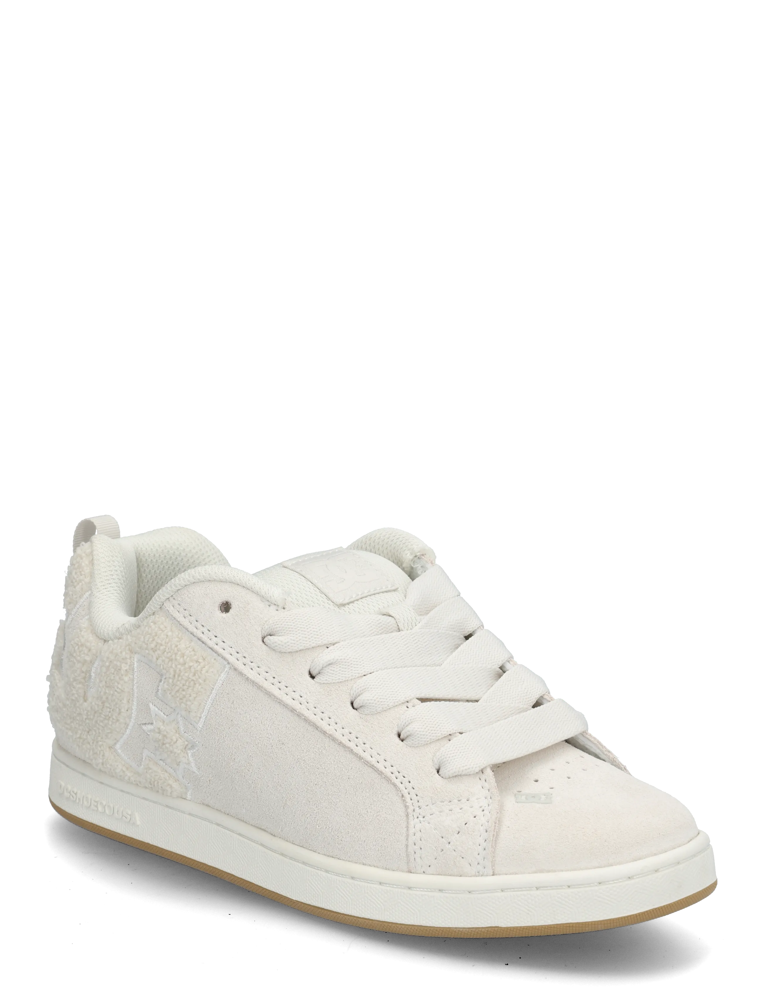 DC COURT GRAFFIK - Vaata kõiki - OFF WHITE / cream