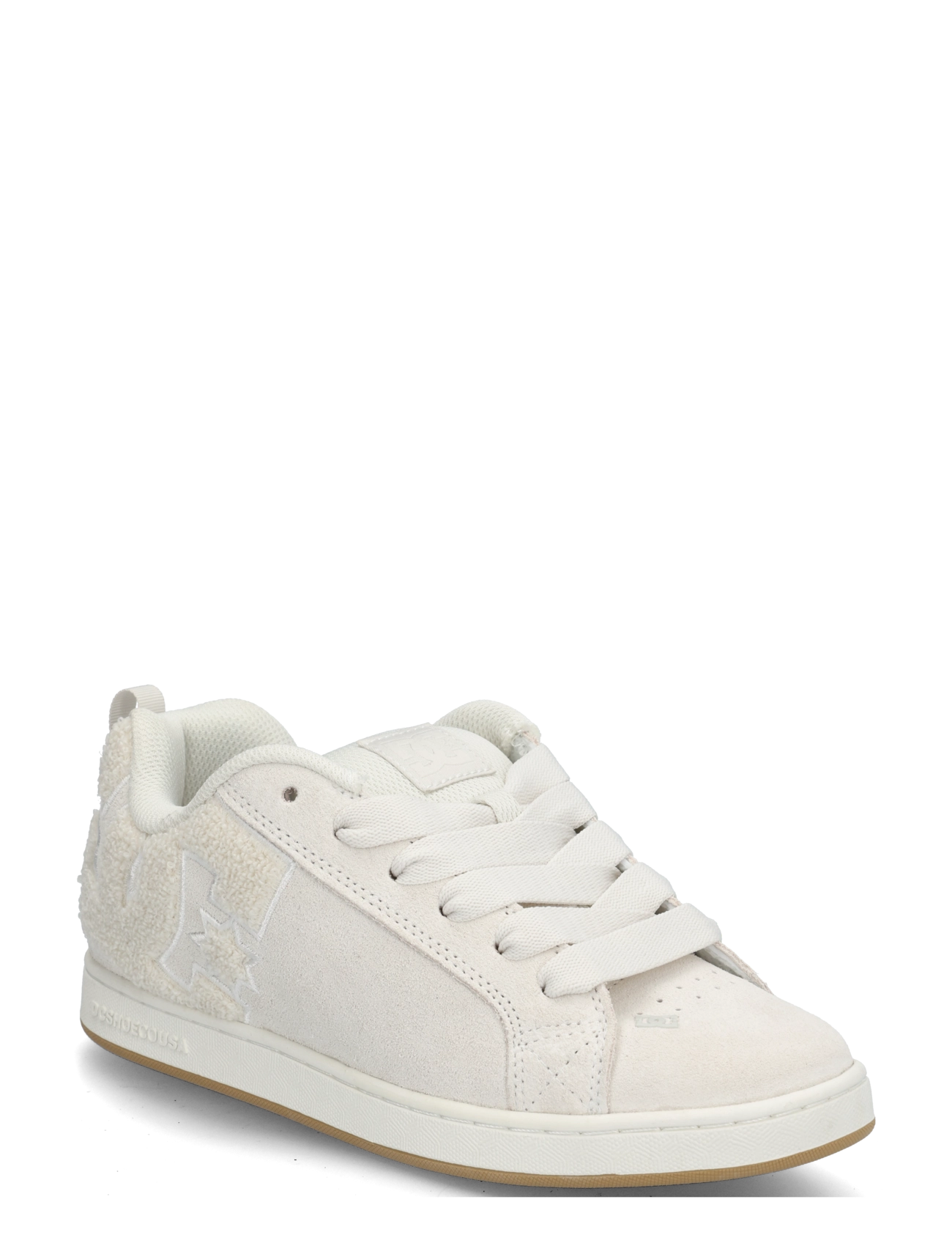 DC COURT GRAFFIK - Neuheiten - OFF WHITE / cream