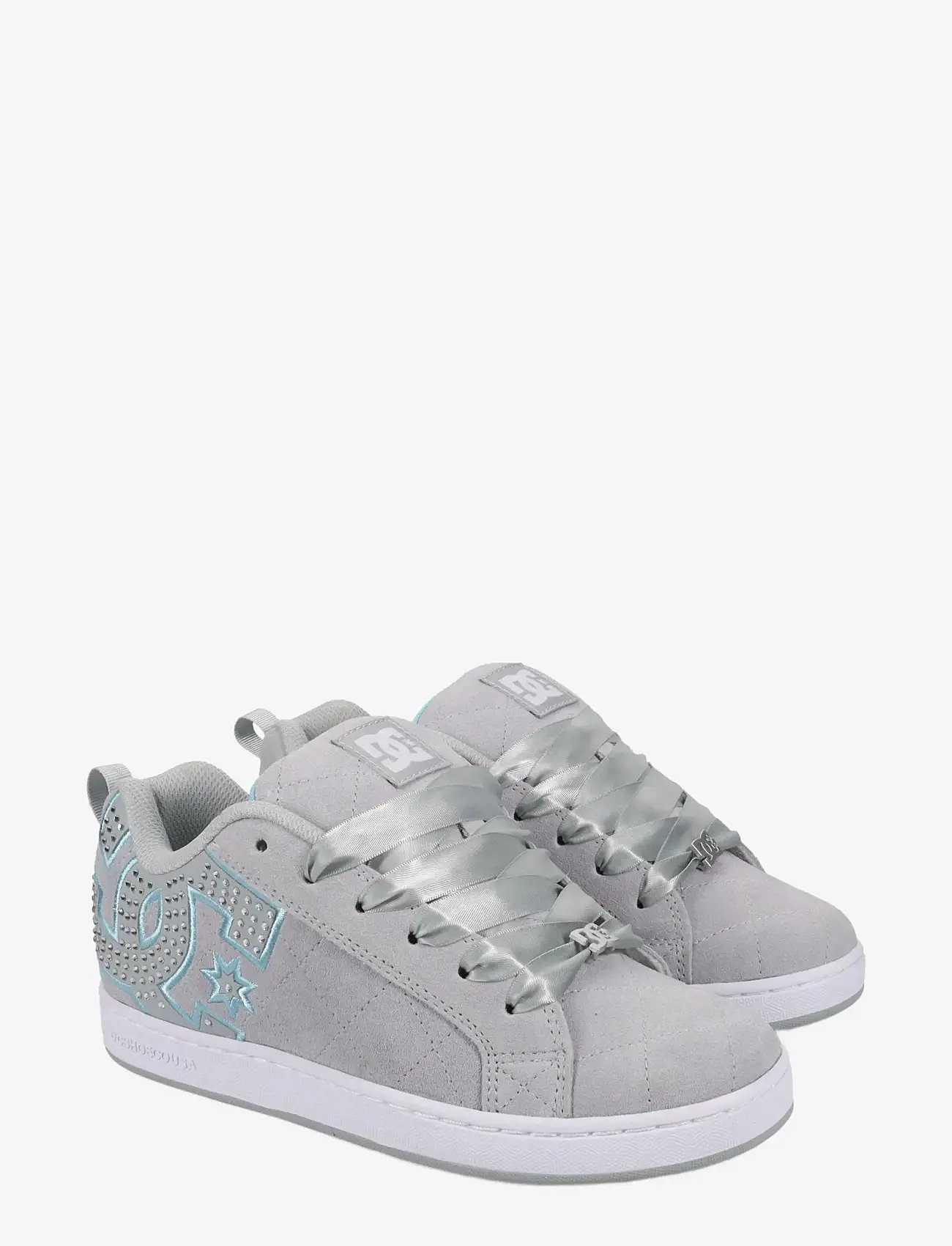 DC Court Graffik Se (DCC301043) Low top sneakers