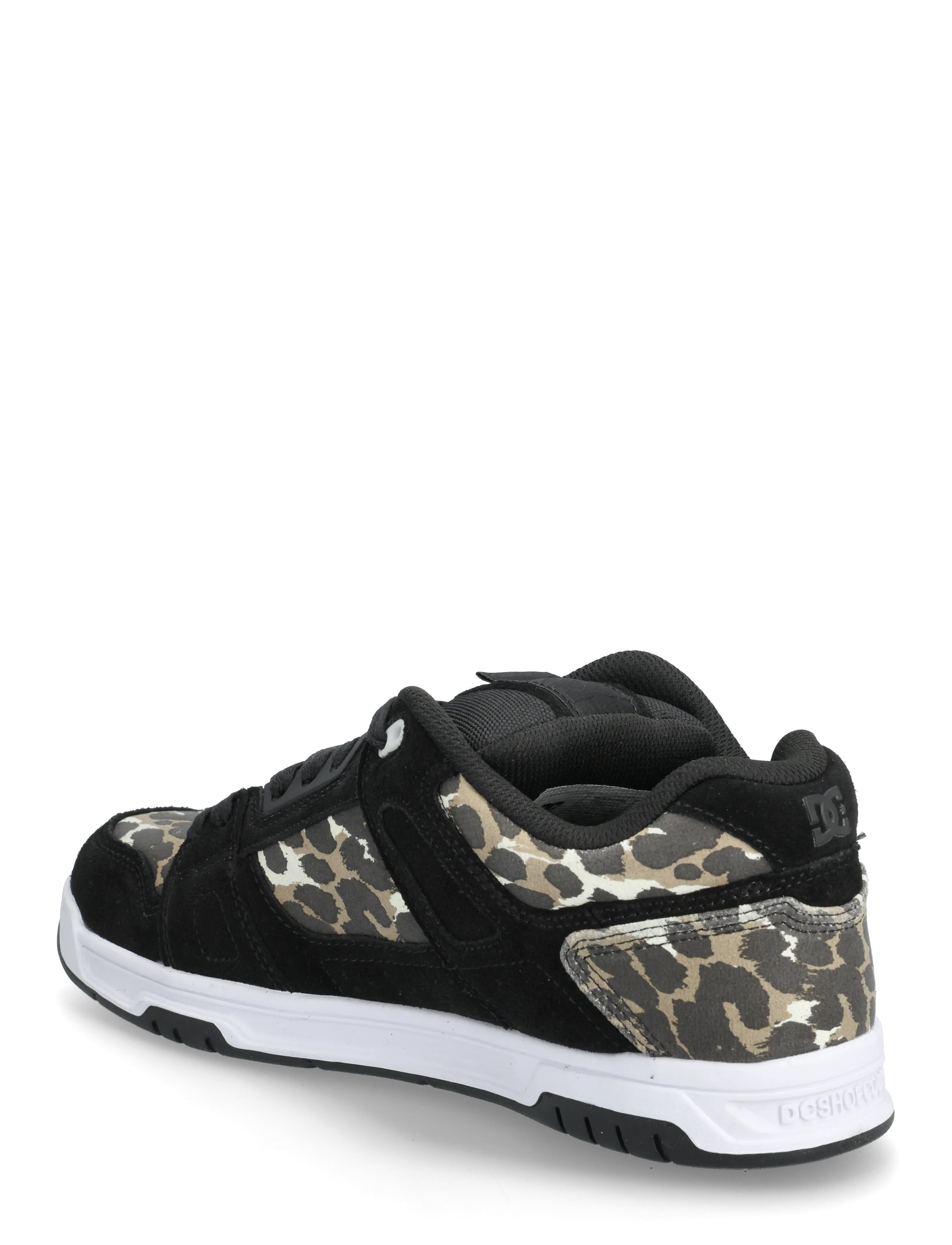 Stag 3