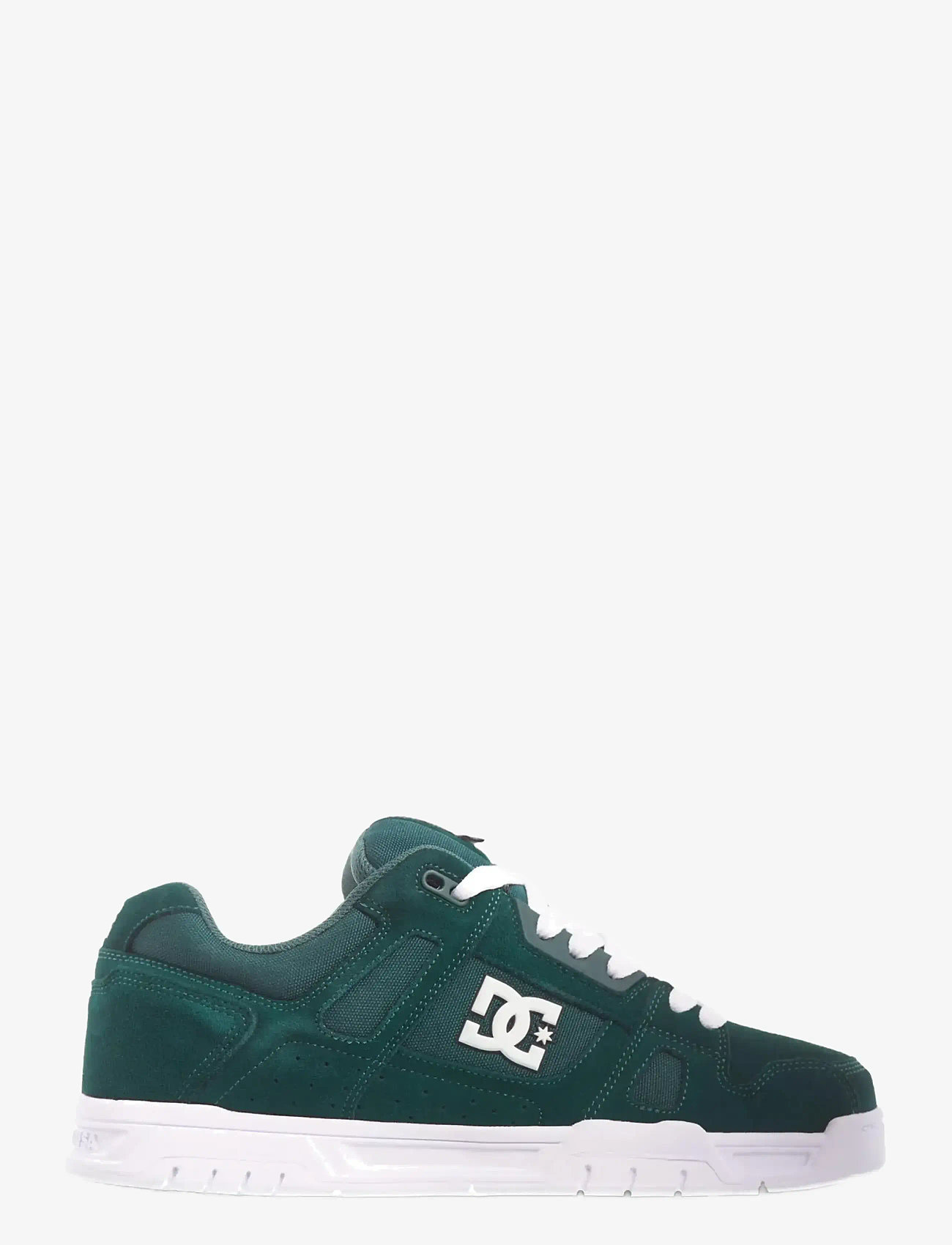DC - STAG - niedriger schnitt - dark green - 0