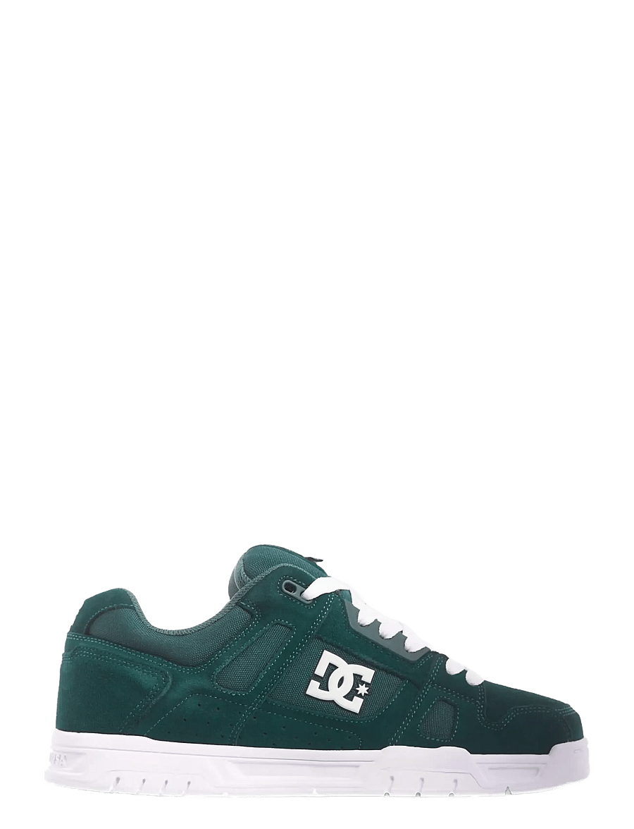 DC - STAG - niedriger schnitt - dark green - 0