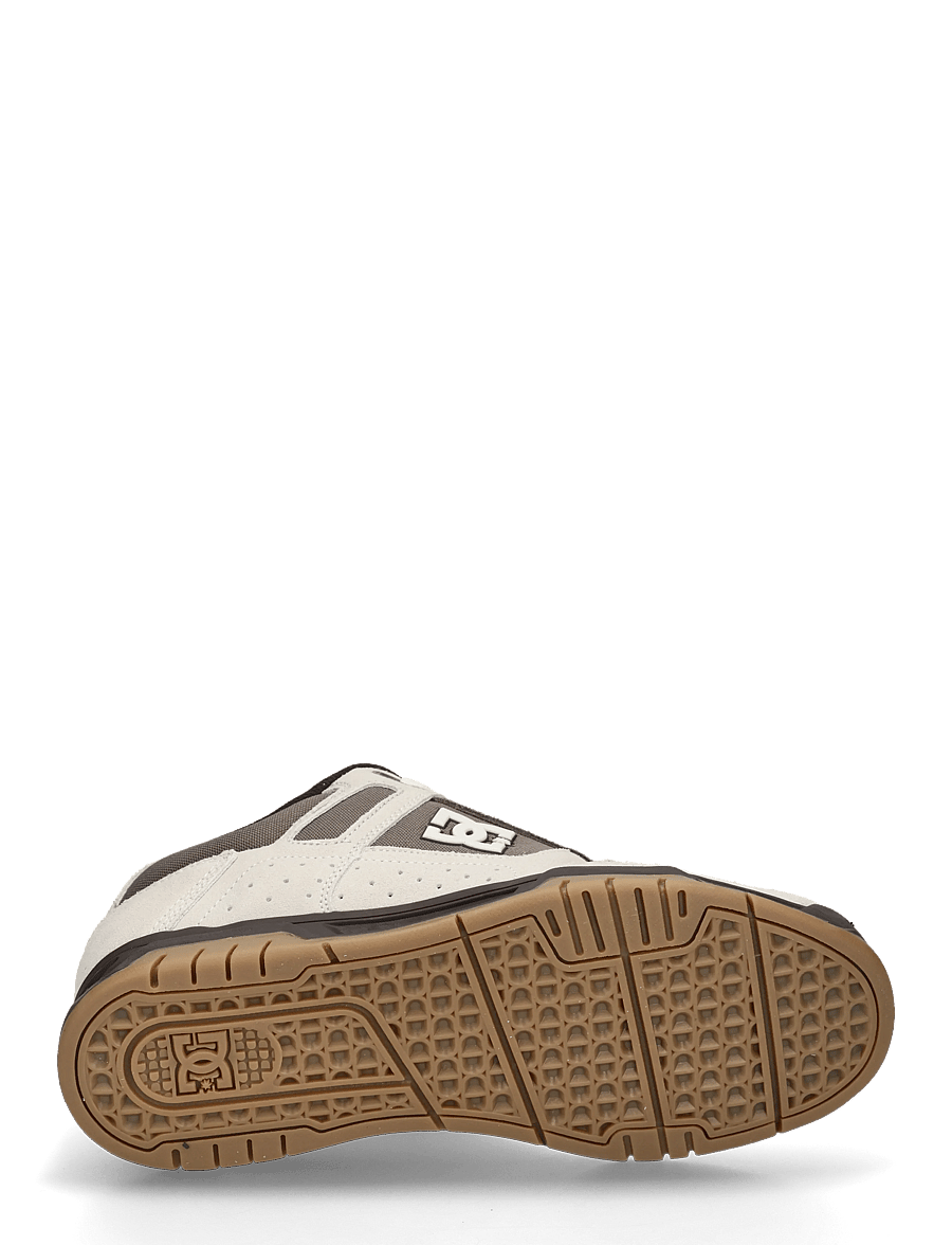 DC - STAG - niedriger schnitt - espresso/oat - 4
