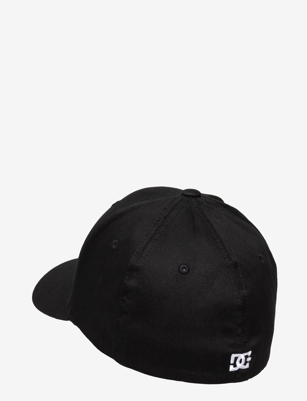 DC - CAP STAR 2 - nokamütsid - black - 1