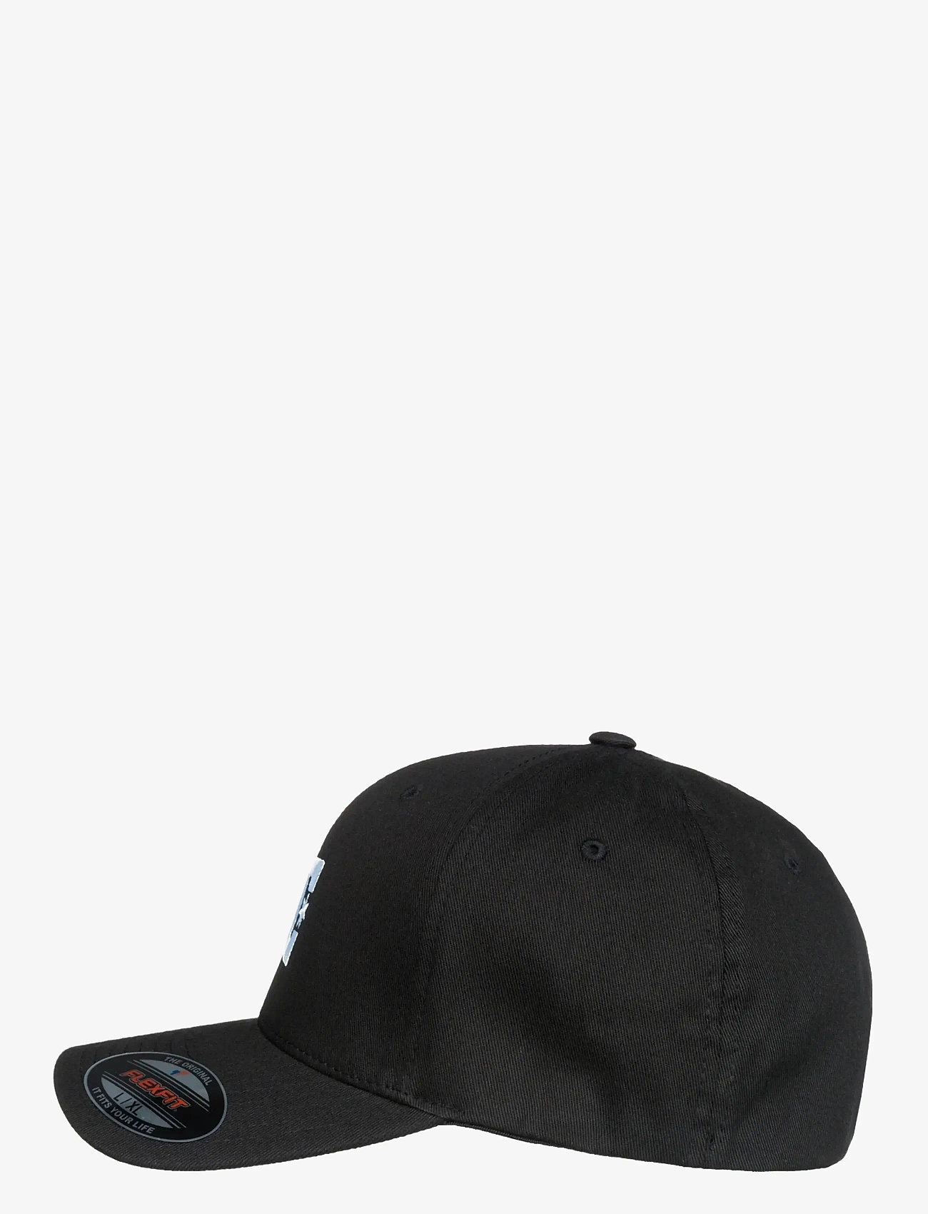 DC - CAP STAR 2 - kepsar - black - 2