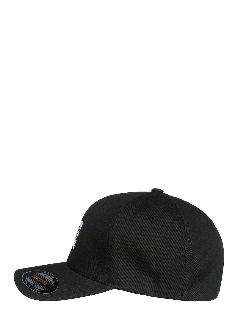 DC - CAP STAR 2 - kepsar - black - 2