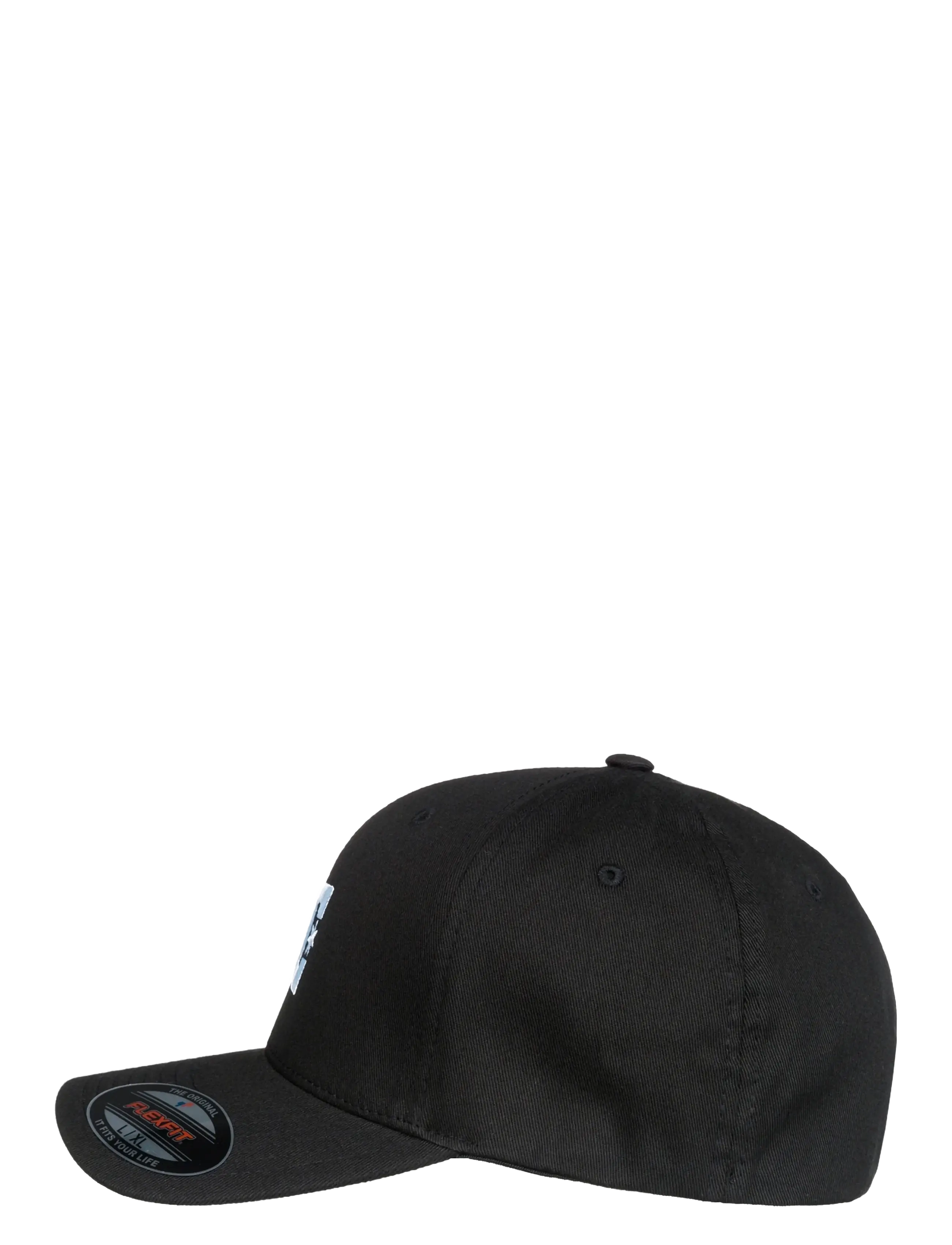 DC - CAP STAR 2 - die niedrigsten preise - black - 2