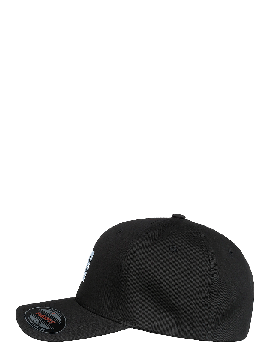 DC - CAP STAR 2 - kappen - black - 2