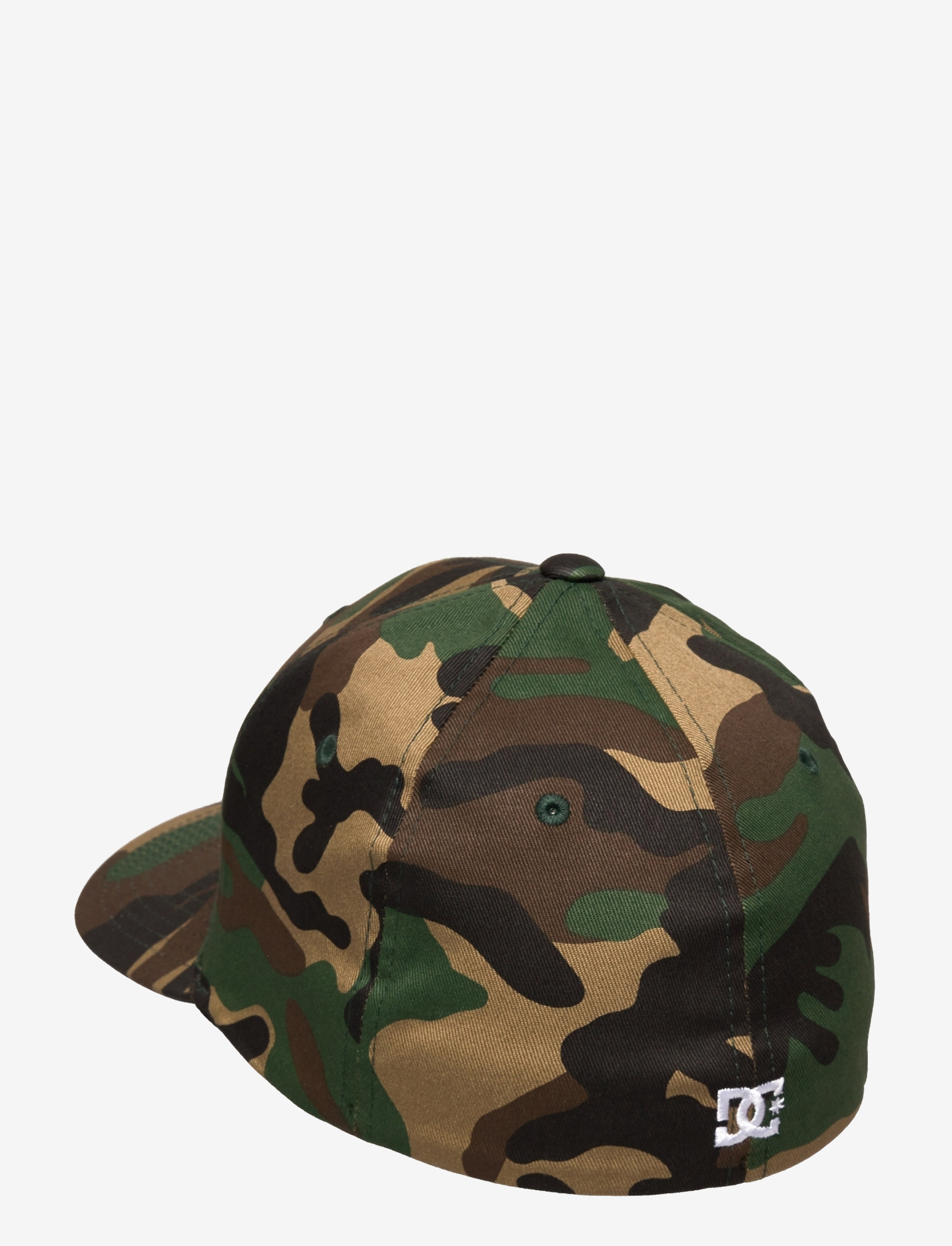 DC - CAP STAR 2 - nokamütsid - camo - 1