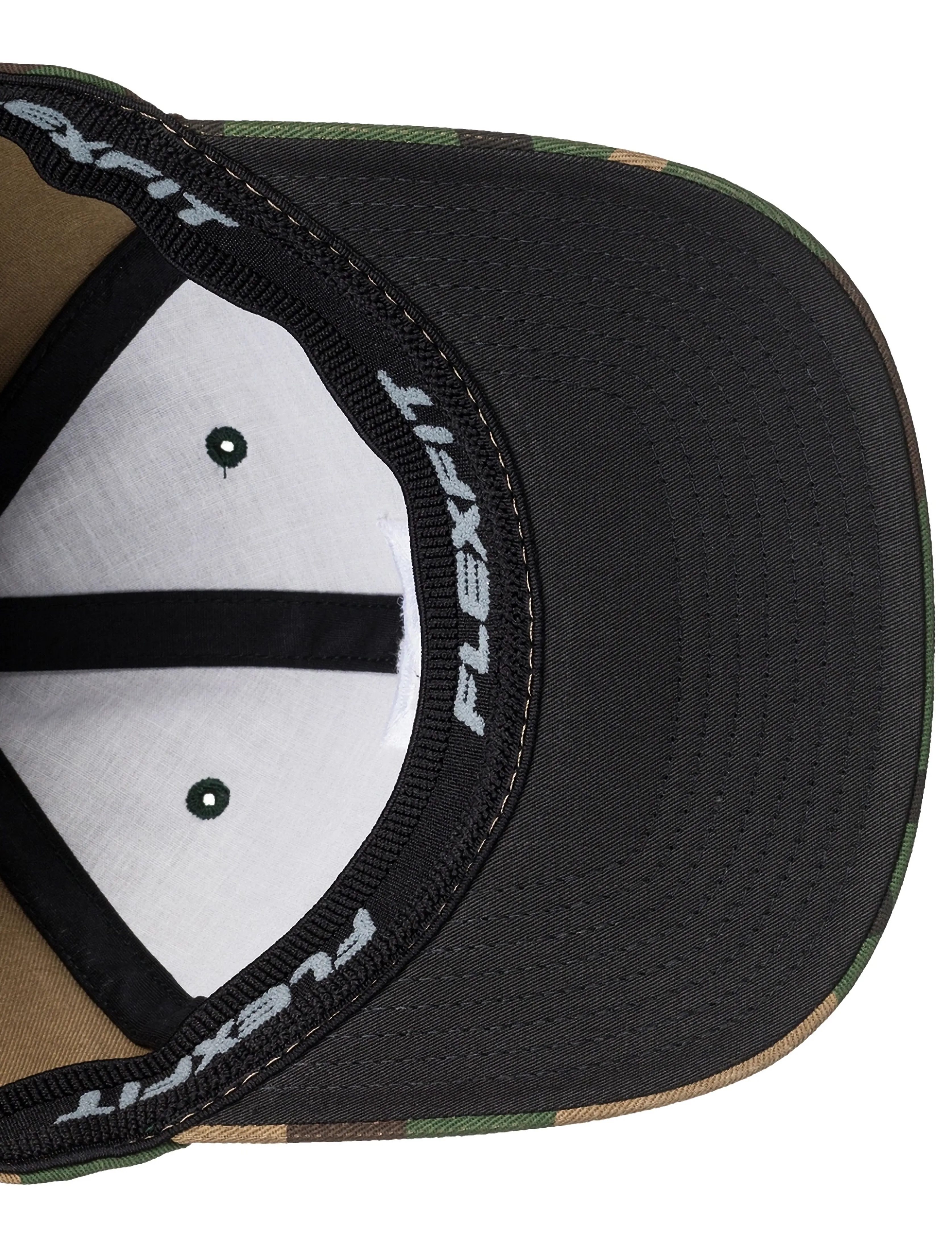 DC - CAP STAR 2 - lippikset - camo - 2