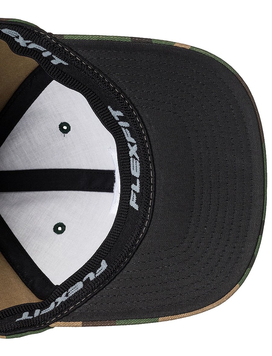 DC - CAP STAR 2 - nokamütsid - camo - 2