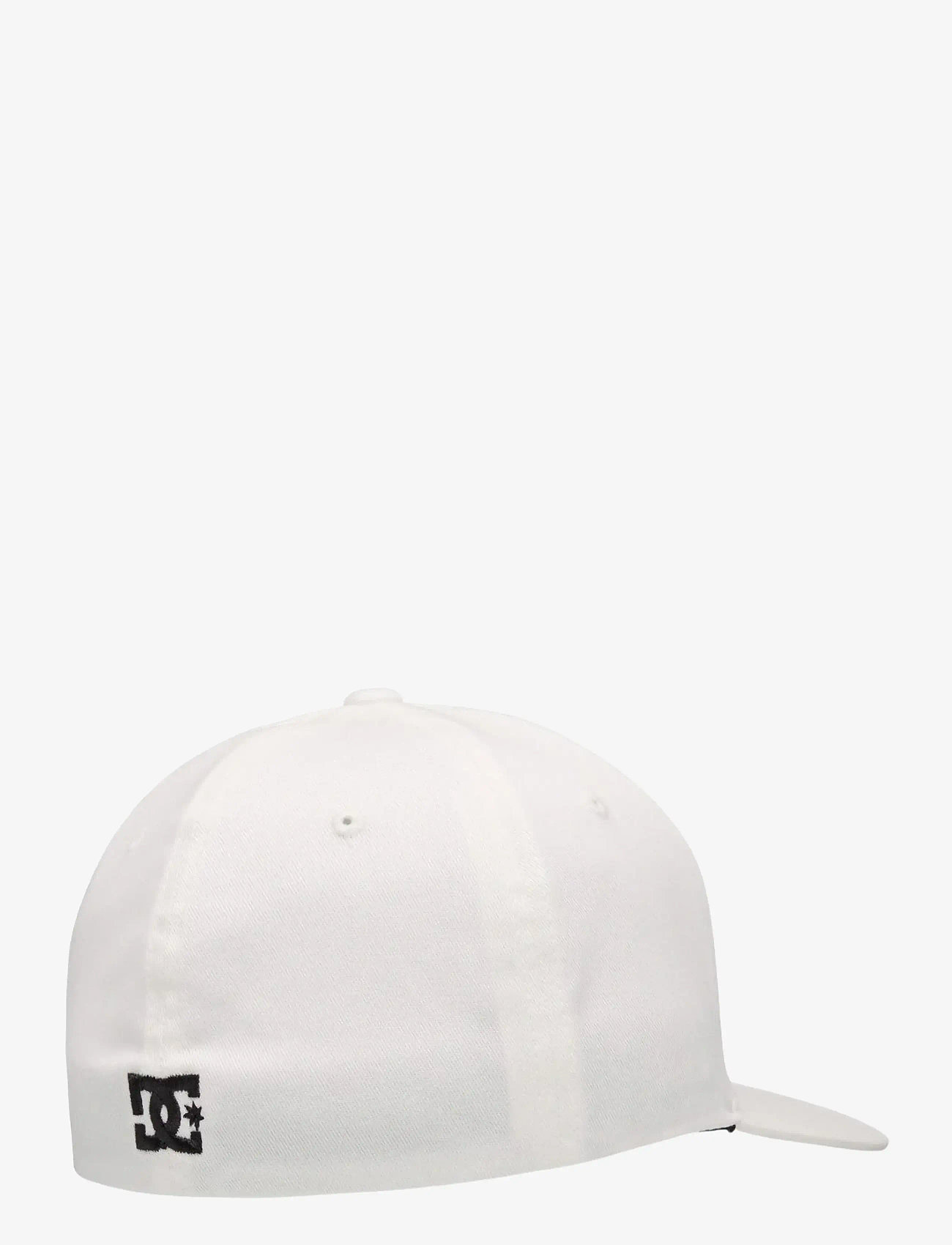 DC - CAP STAR 2 - caps - white / black - 1