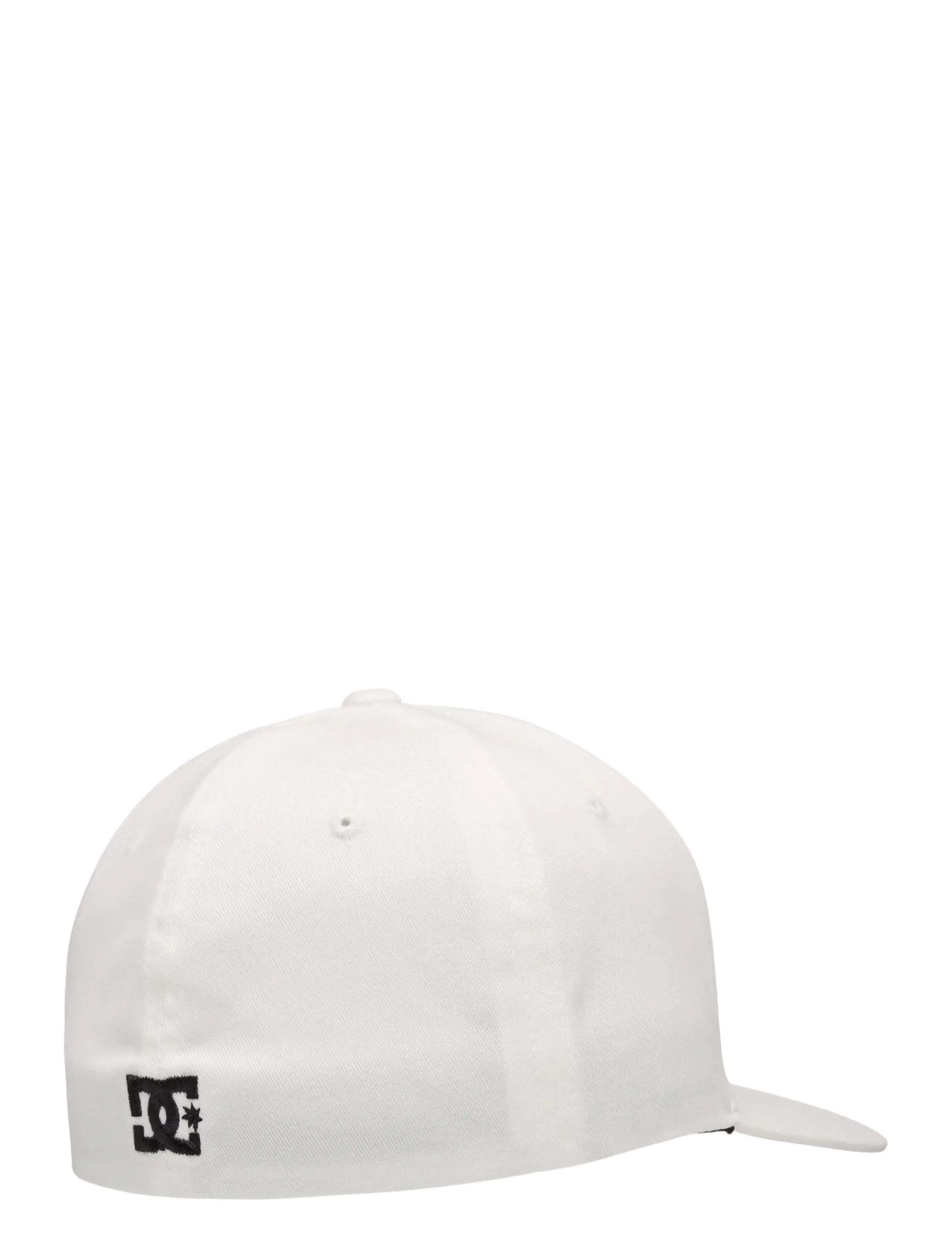 DC - CAP STAR 2 - die niedrigsten preise - white / black - 1