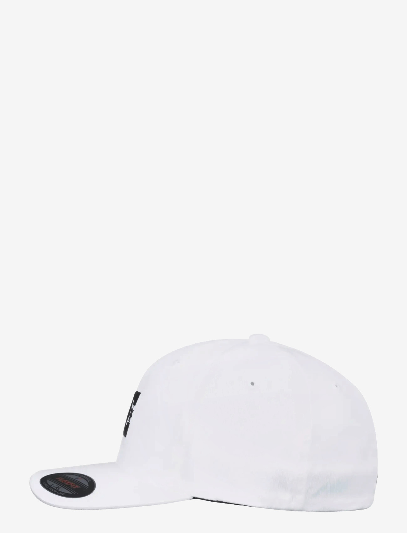 DC - CAP STAR 2 - caps - white / black - 2