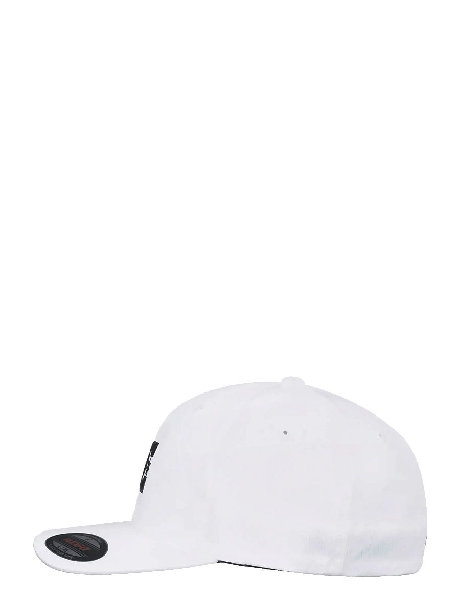 DC - CAP STAR 2 - kappen - white / black - 2
