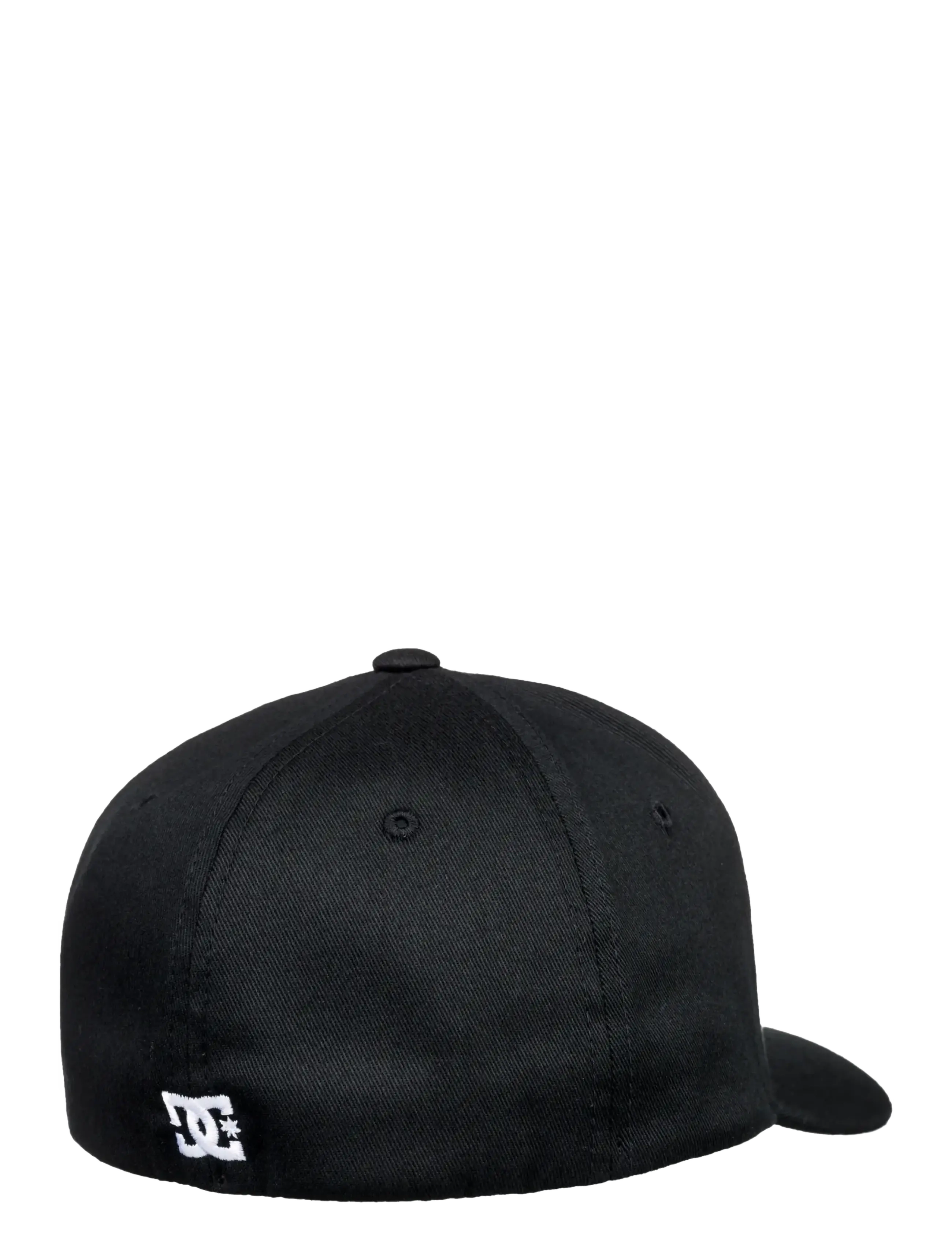 DC - CAP STAR 2 BY - kasketter - black - 1