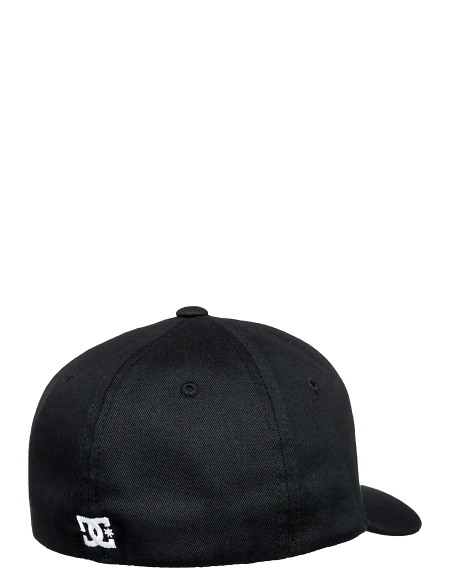 DC - CAP STAR 2 BY - kasketter - black - 1