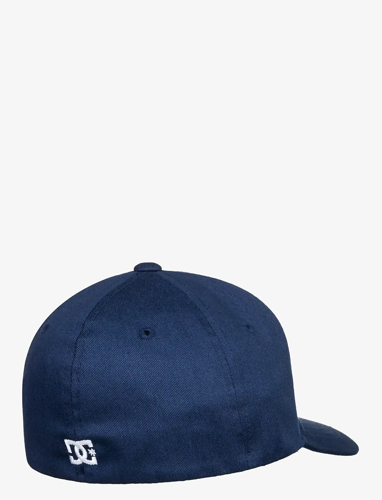 DC - CAP STAR 2 BY - mützen & caps - black iris - 1