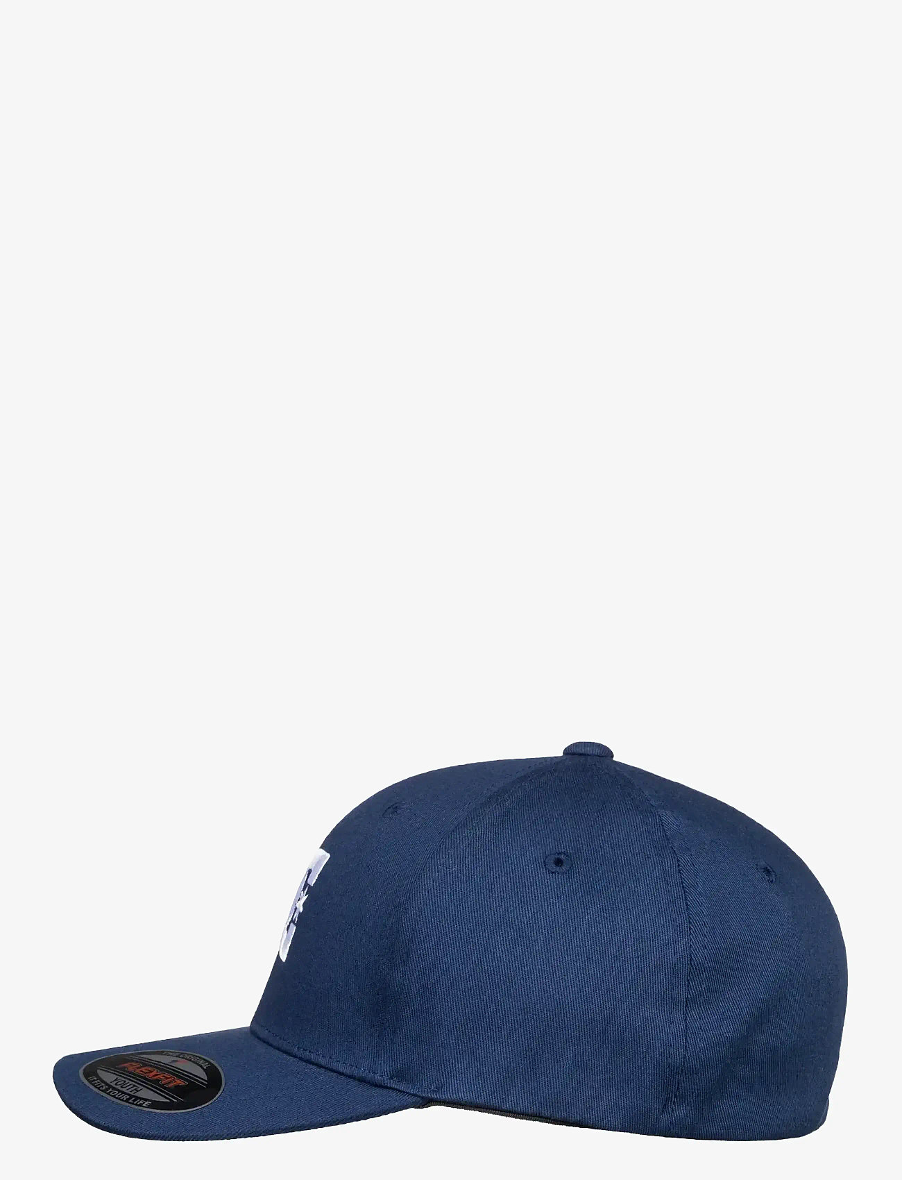 DC - CAP STAR 2 BY - mützen & caps - black iris - 2