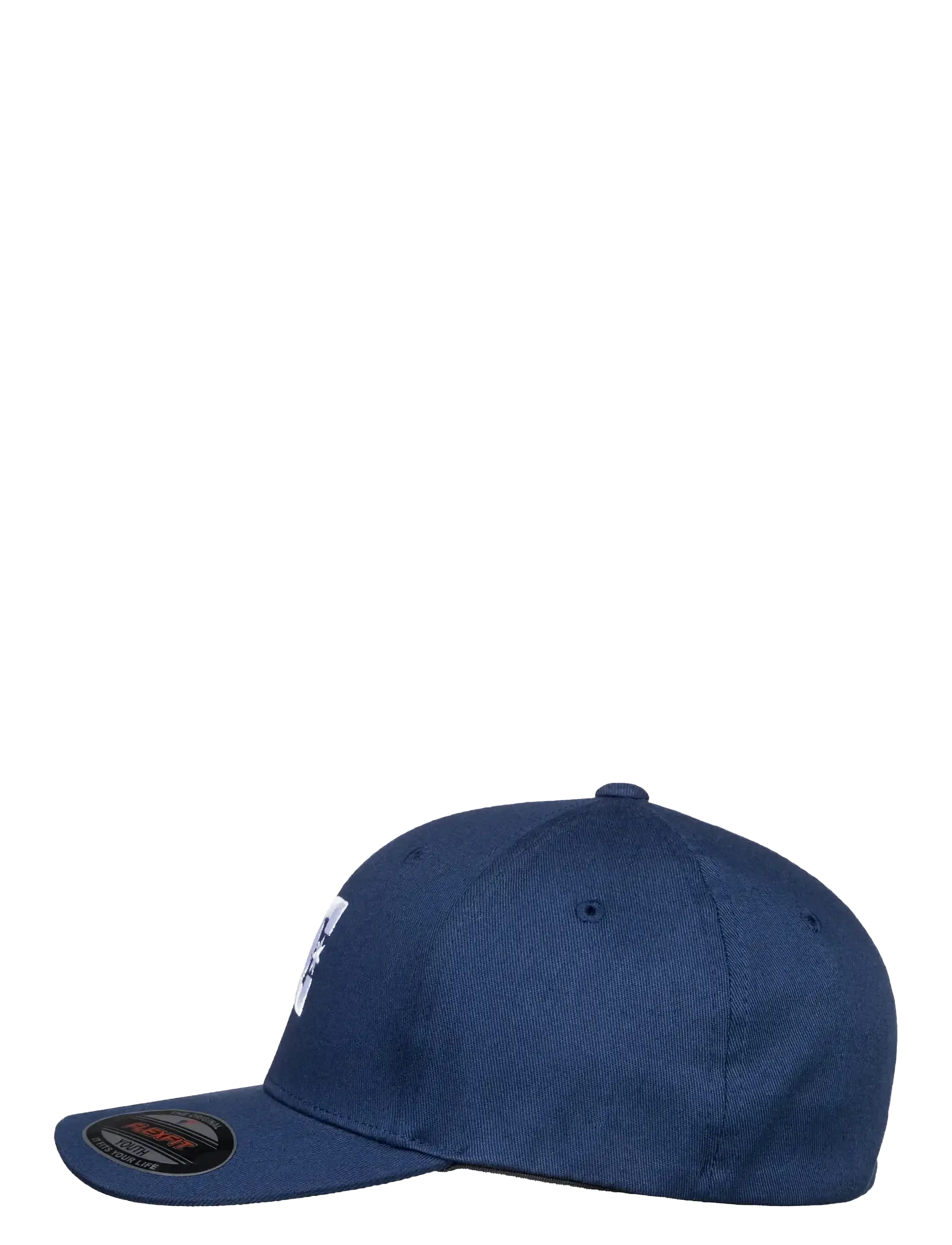 DC - CAP STAR 2 BY - mössor & kepsar - black iris - 2