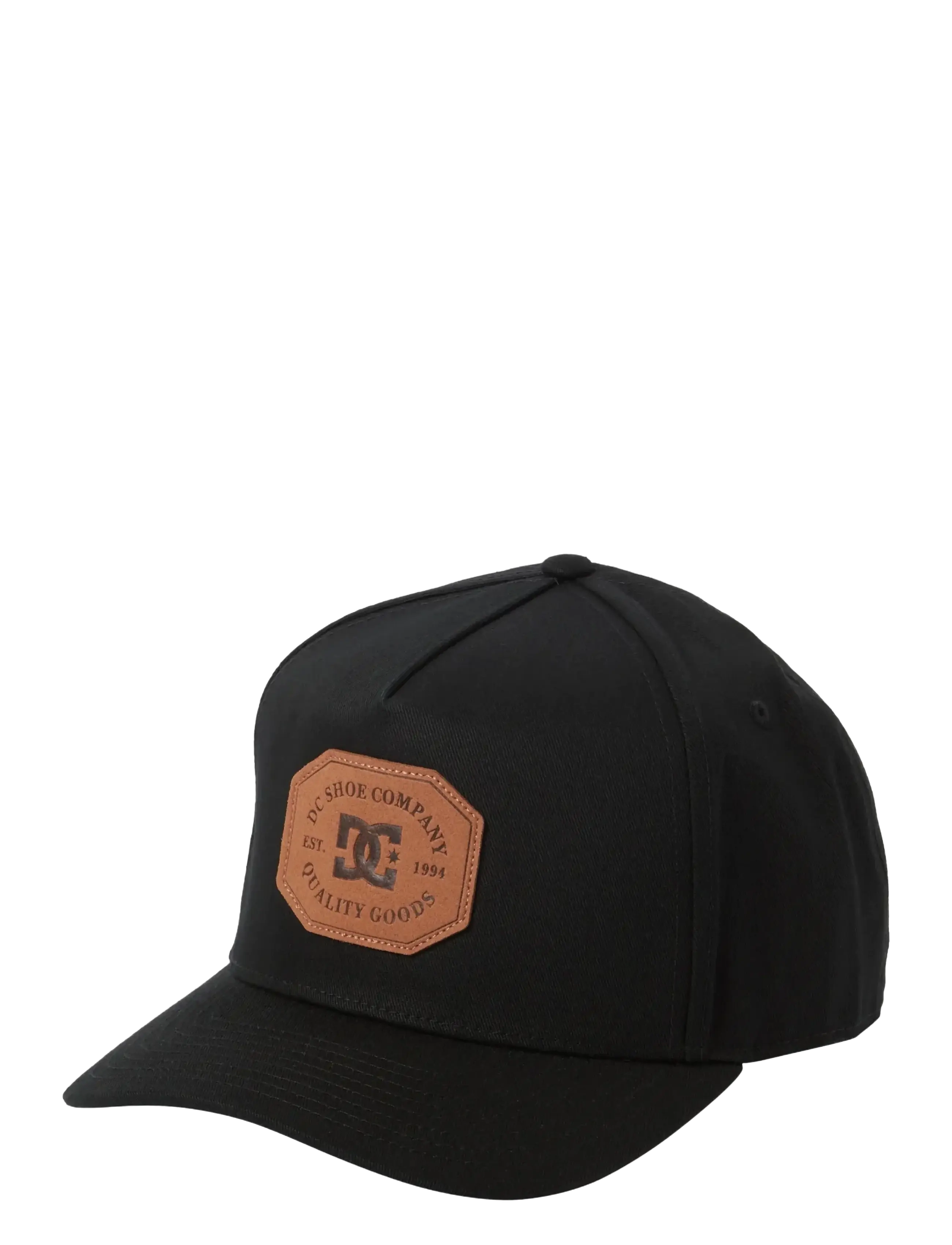 DC REYNOTTS YOUTH - Accessoarer - BLACK / black