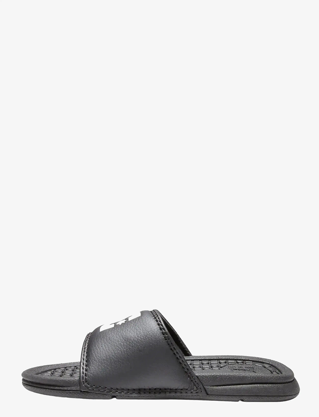 DC - BOLSA - badtofflor - black/white - 2