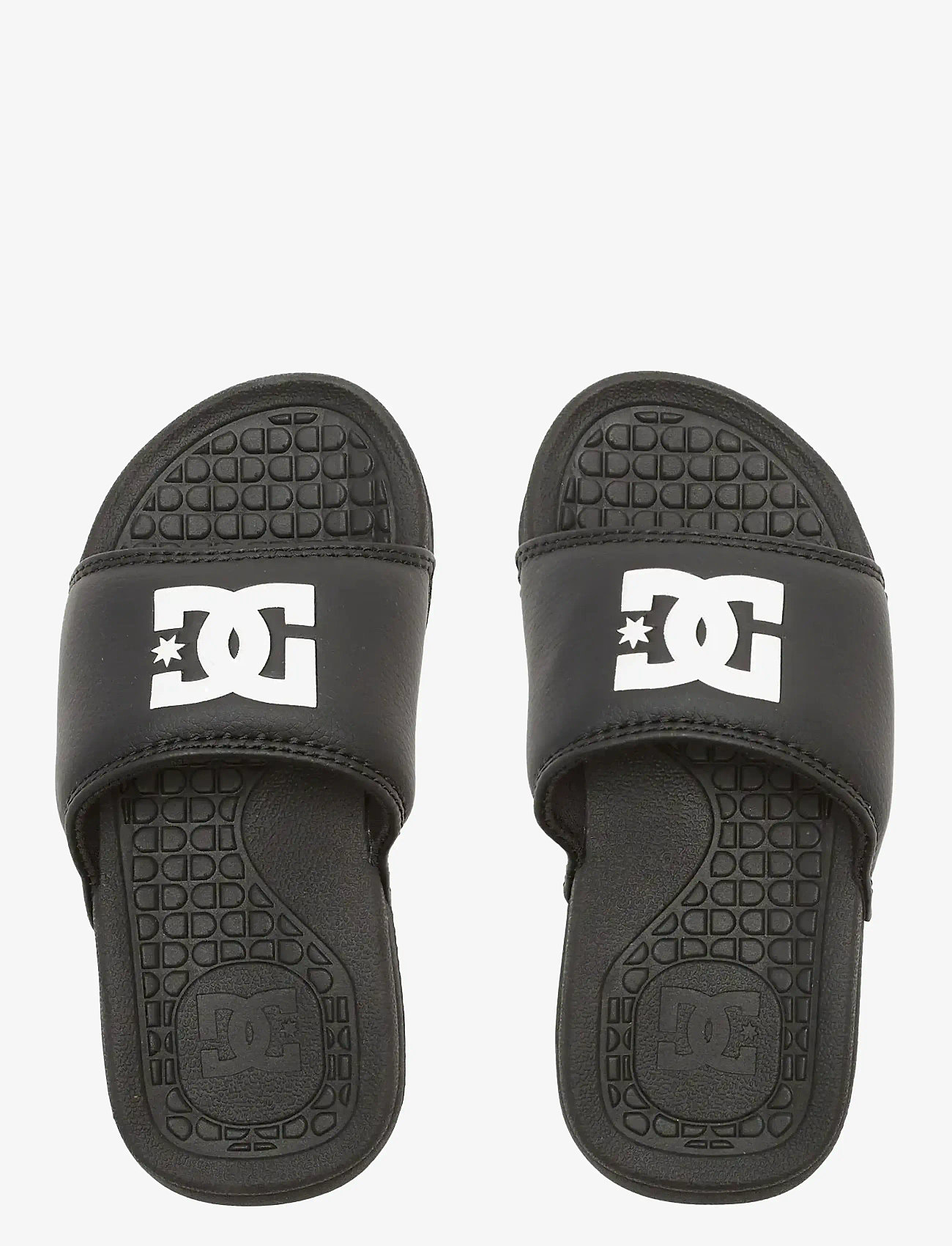 DC - BOLSA - badtofflor - black/white - 3