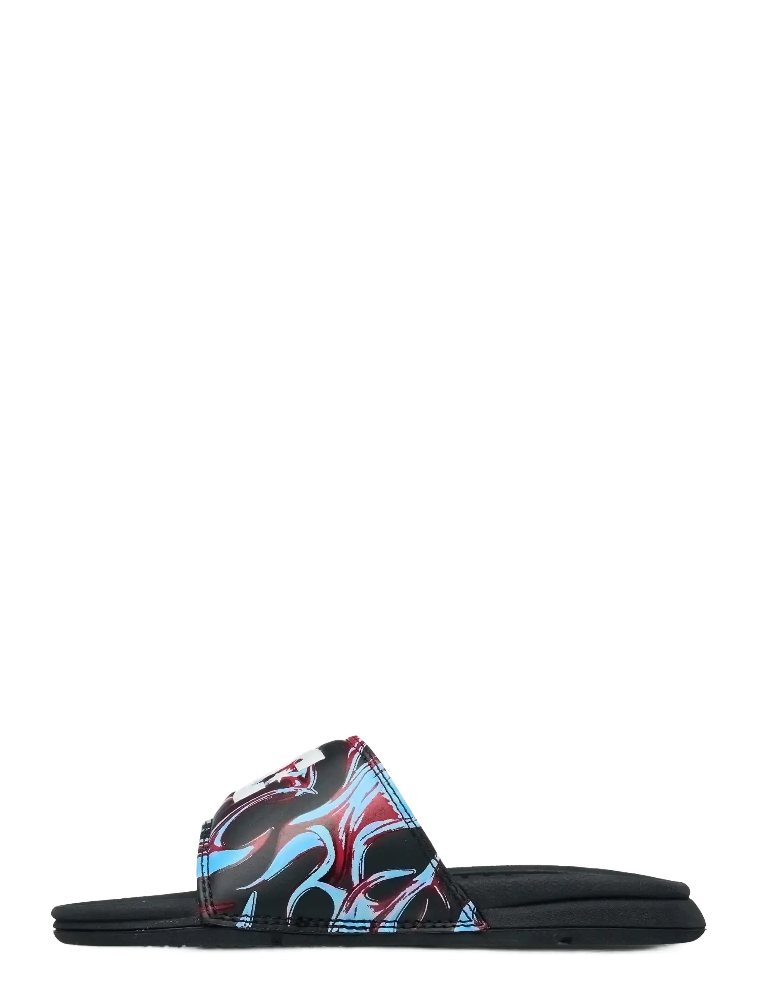 DC - BOLSA - badtofflor - blue/red/white - 2
