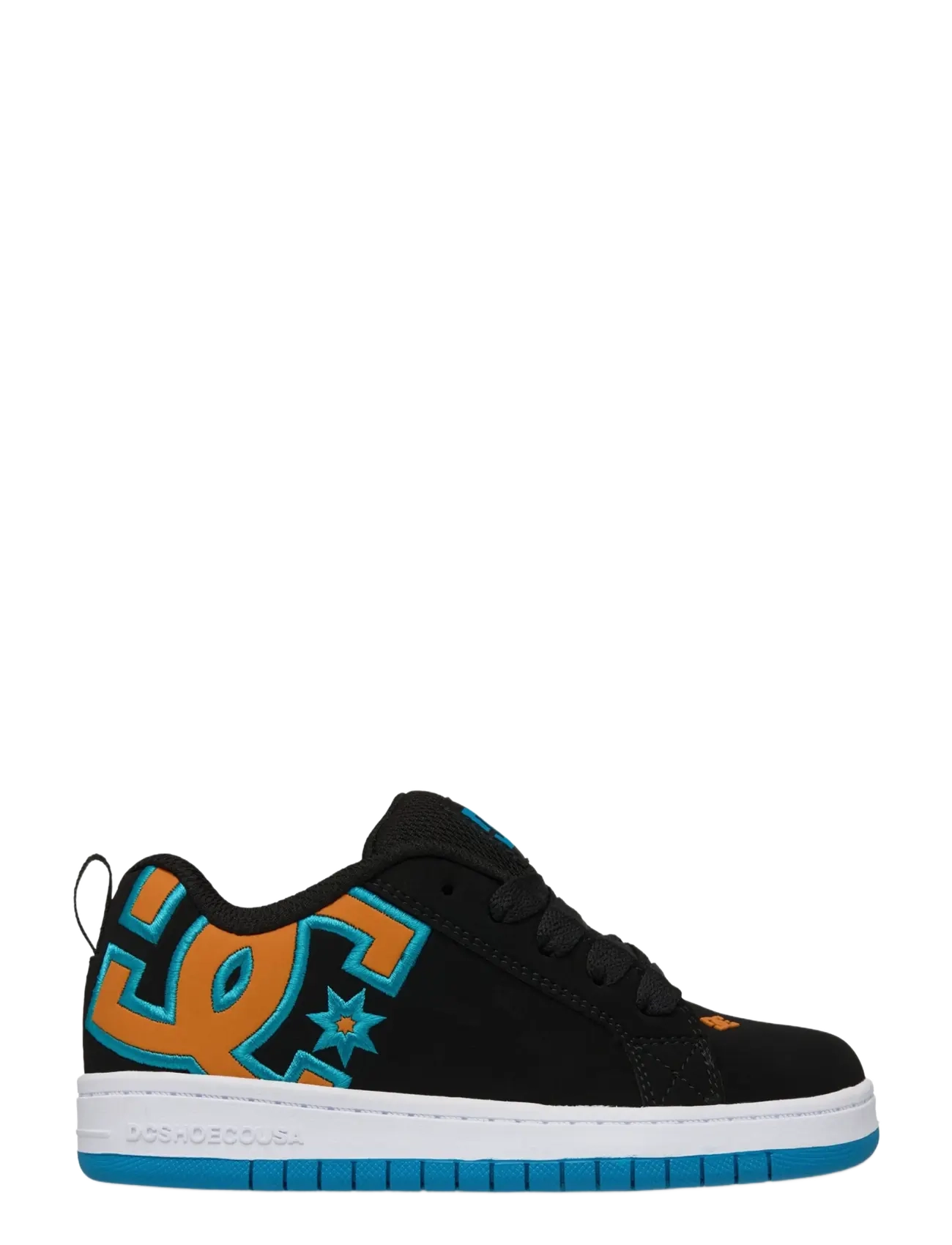 BLACK/ORANGE/BLUE