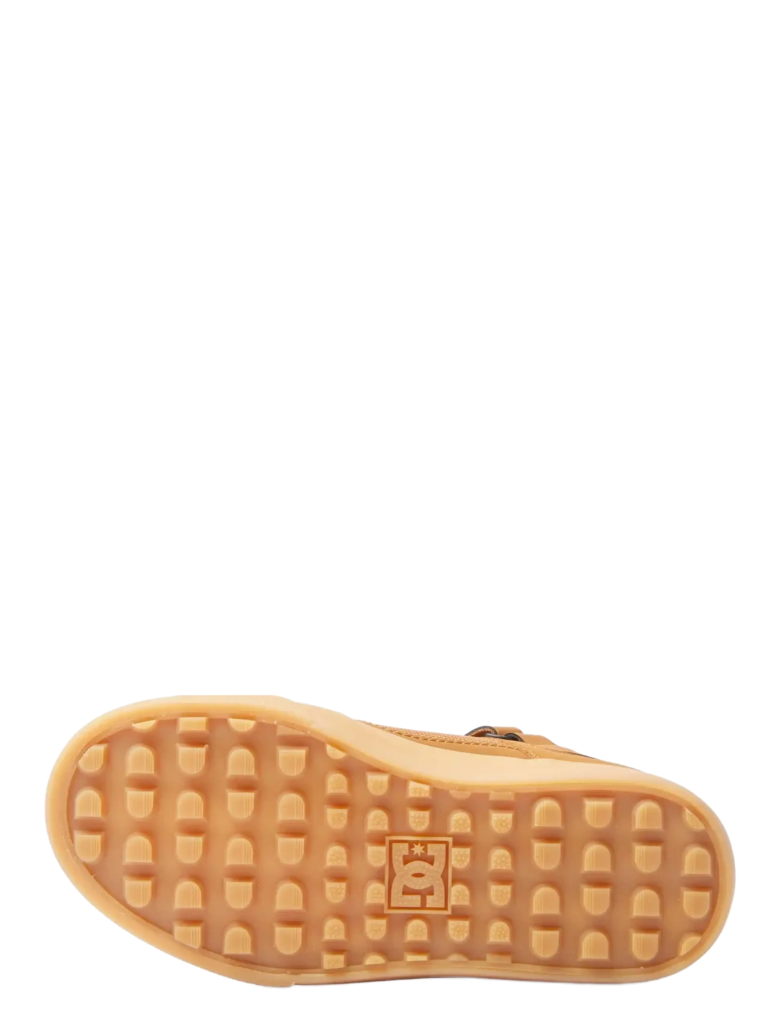 DC - PURE HIGH-TOP WNT EV - high-top sneakers - wheat - 5