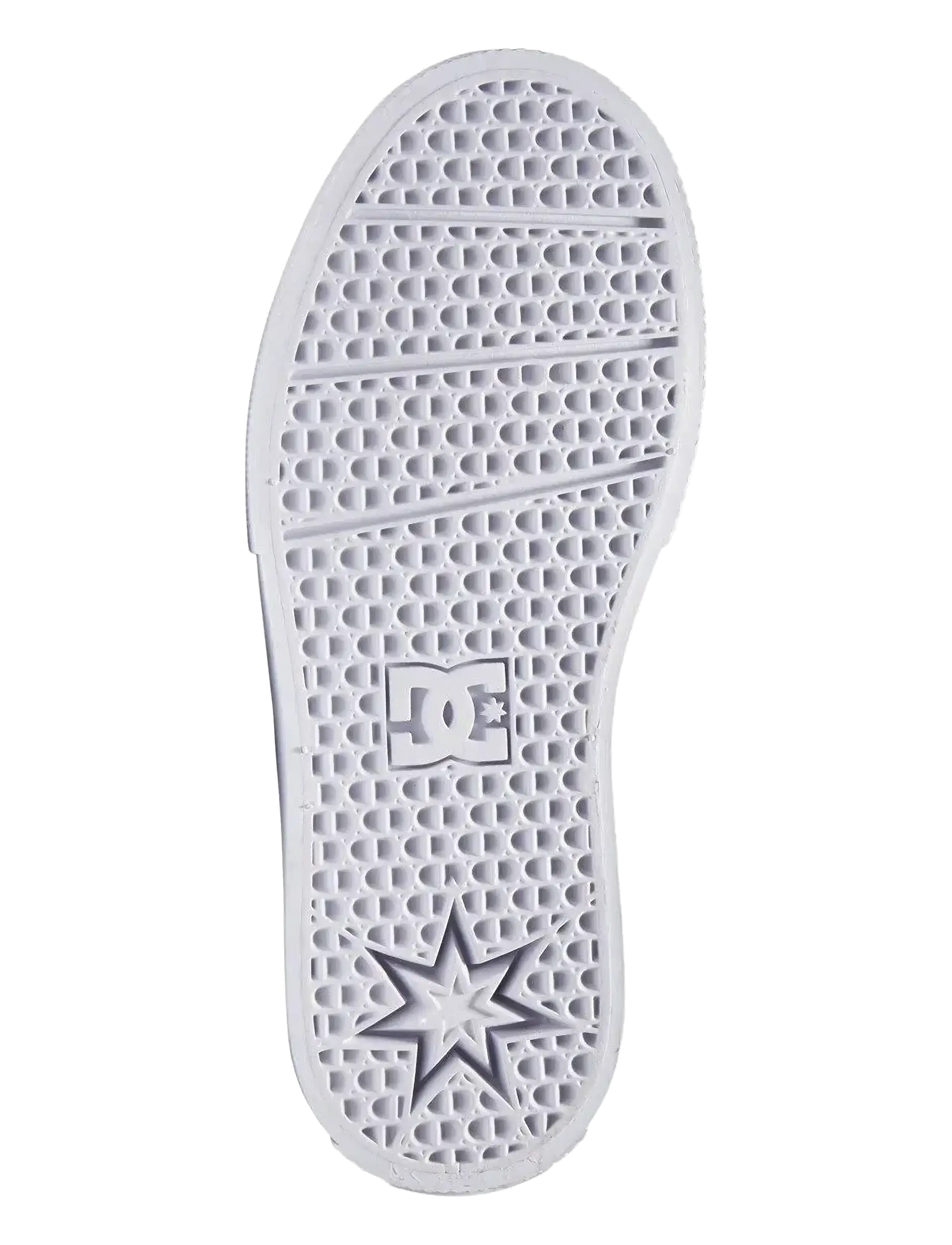 DC - MANUAL SLIP-ON - canva botased - black/white - 4