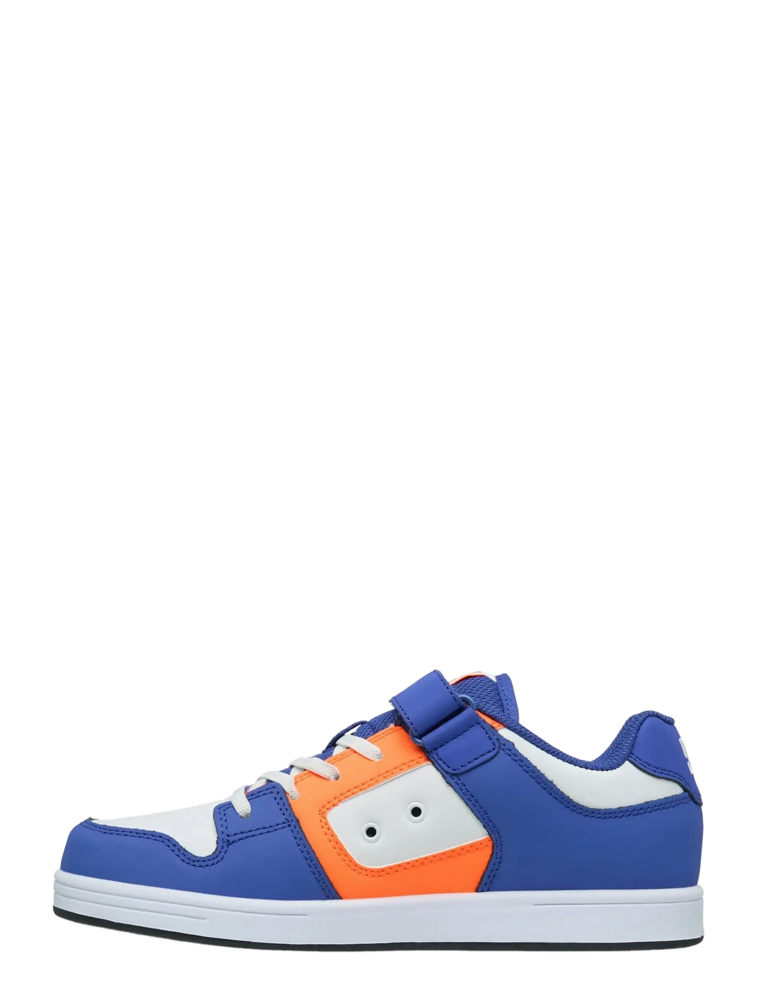 DC - MANTECA 4 V - low-top sneakers - navy / white - 2