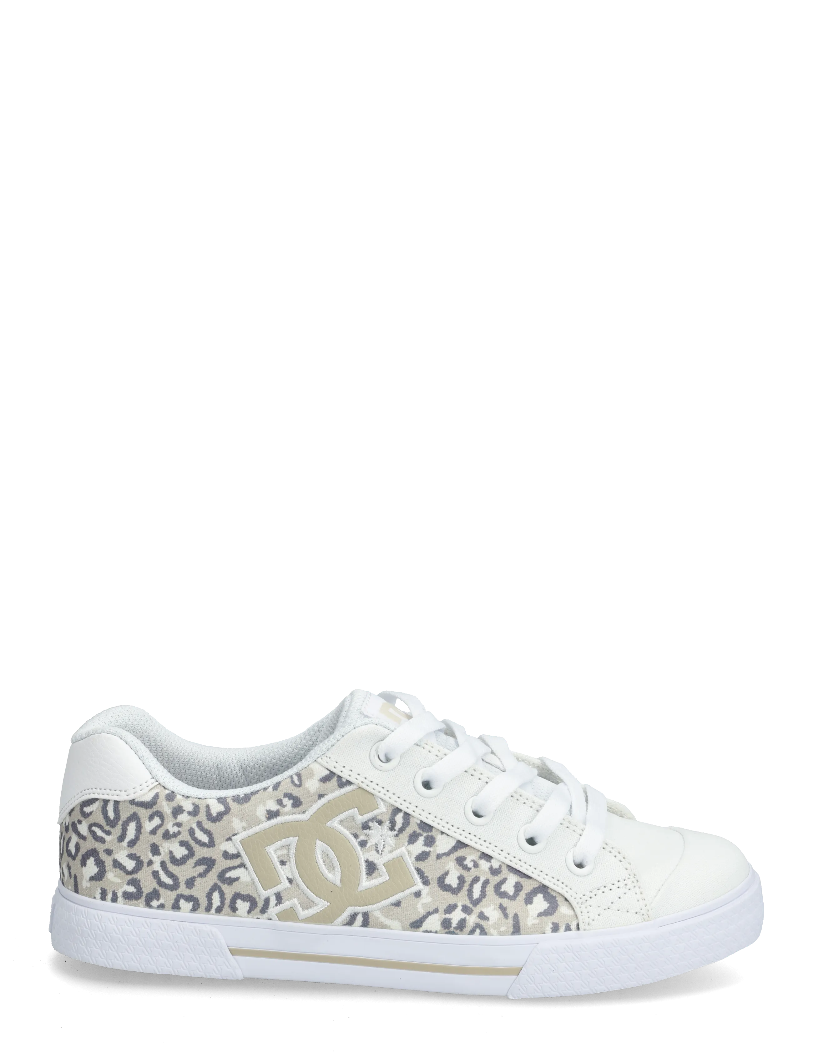 DC - CHELSEA - tennised - cheetah - 1