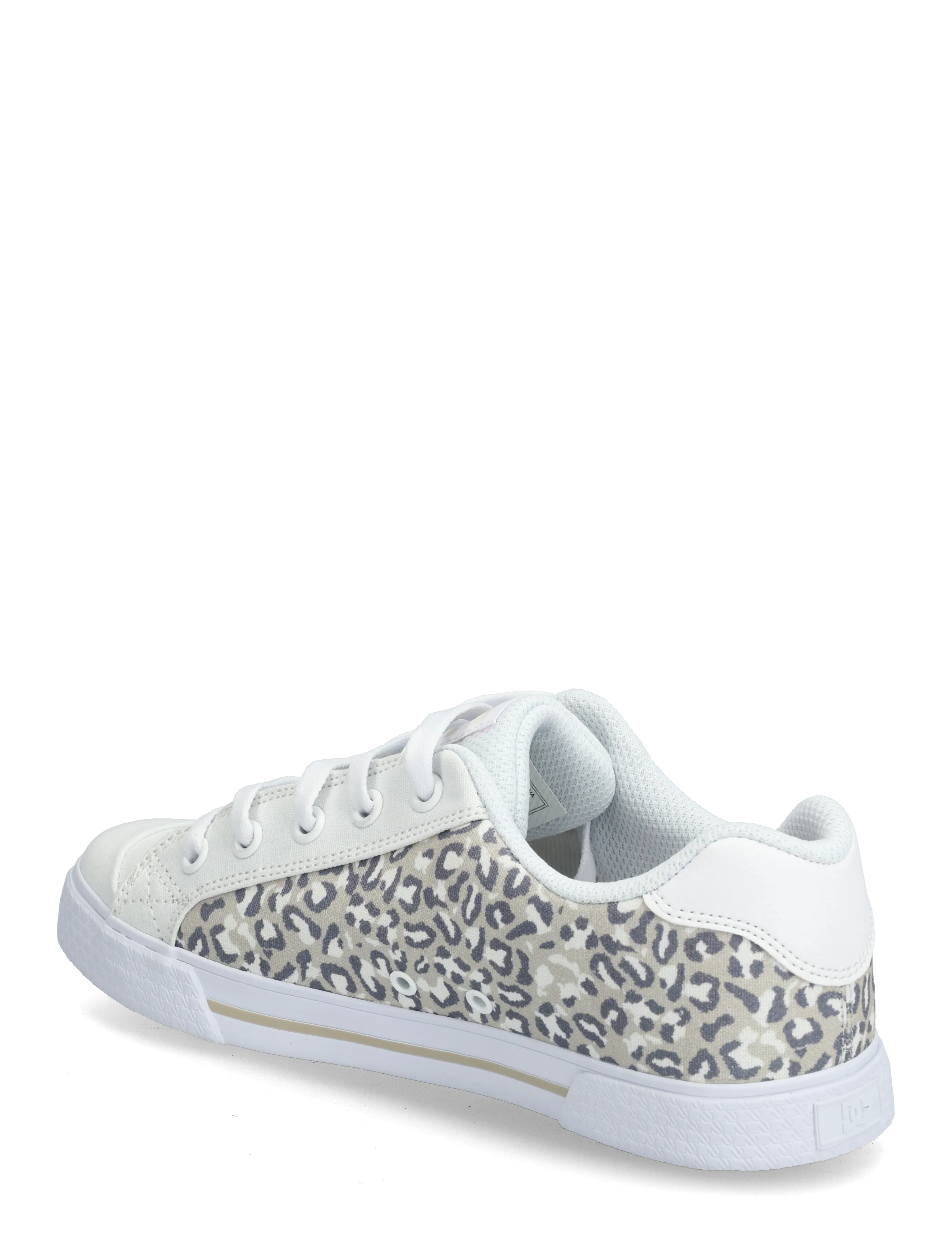 DC - CHELSEA - tennised - cheetah - 2